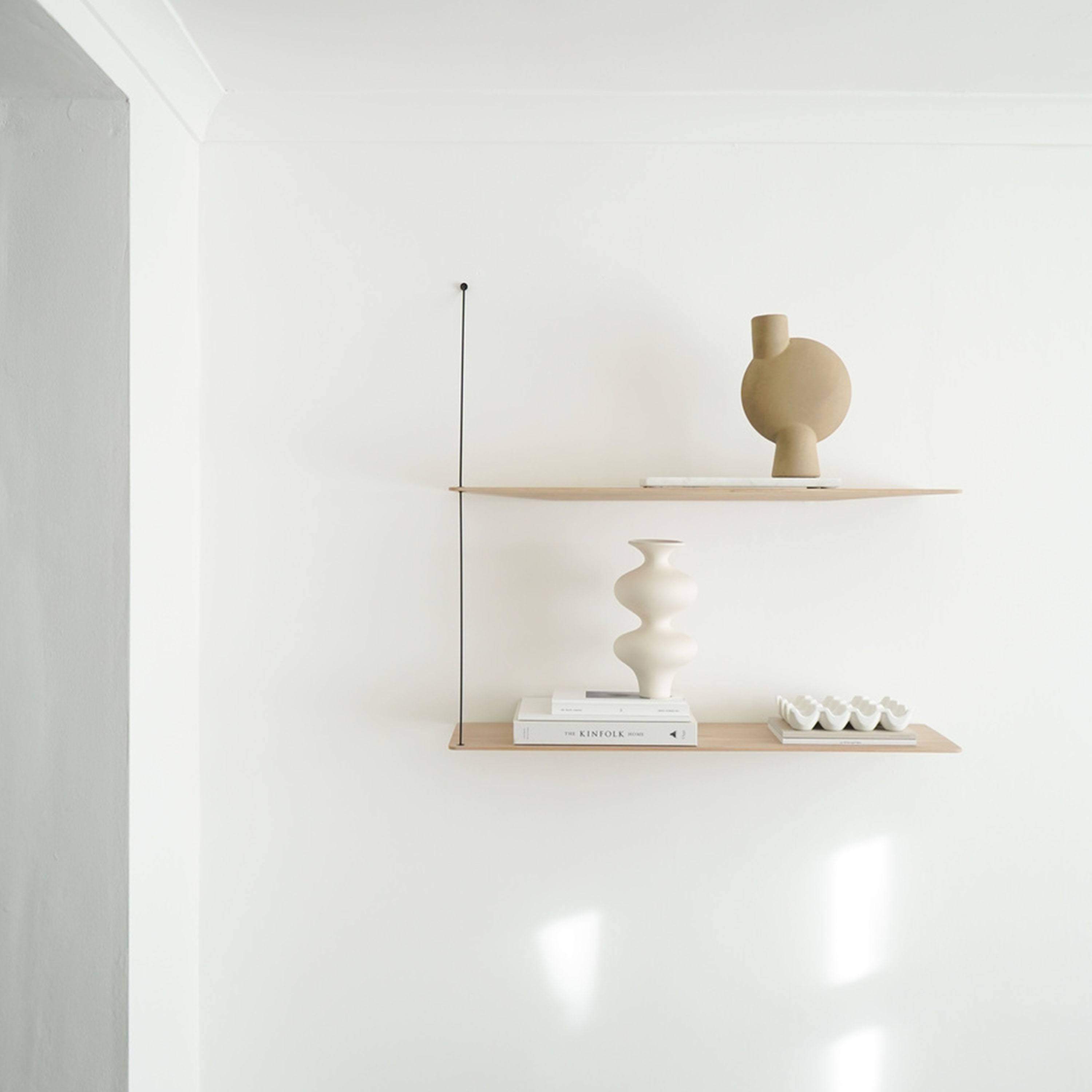 Woud Stedge Seinähylly Anniversary Edition 80 cm