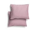 Örngott Aster 50x90 2-pack