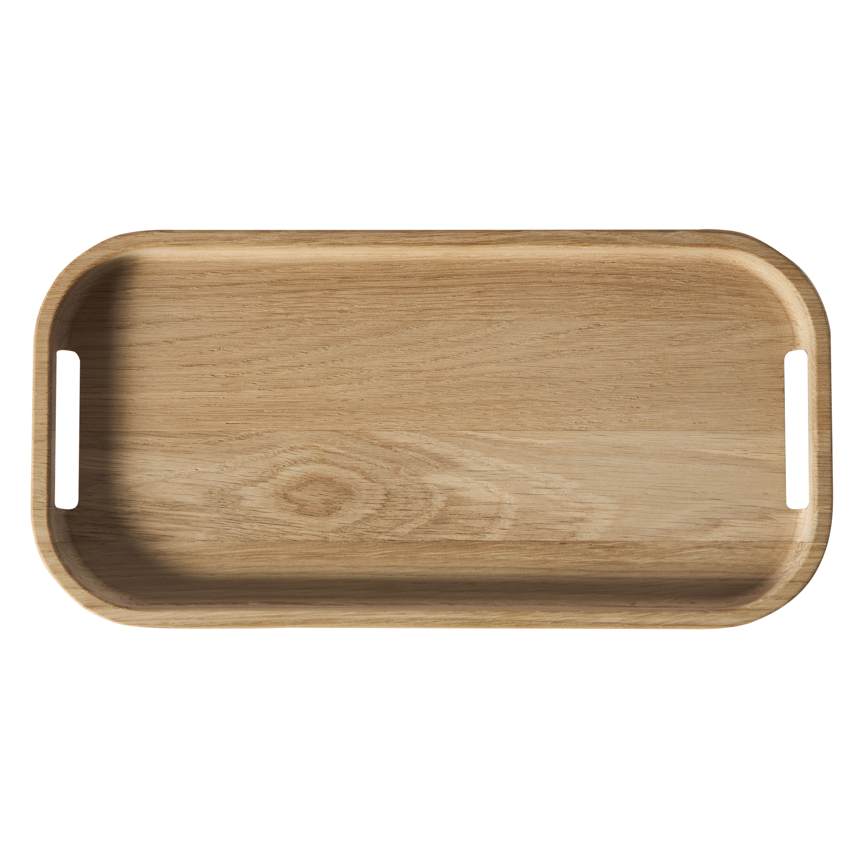 Andersen Furniture Flection Serveringsbrett Eik Large