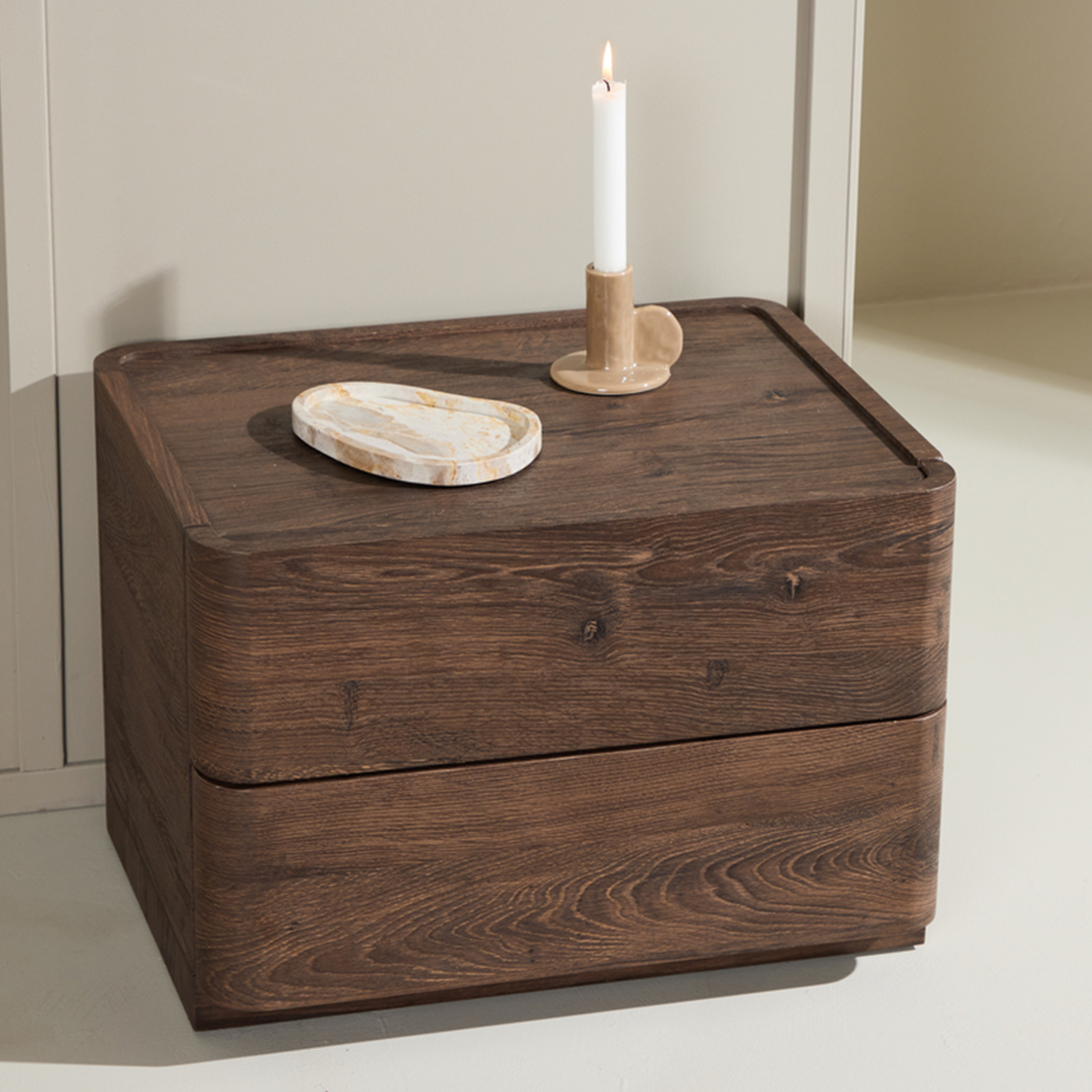 Venture Home Noble Byrå  Mocka 36x50