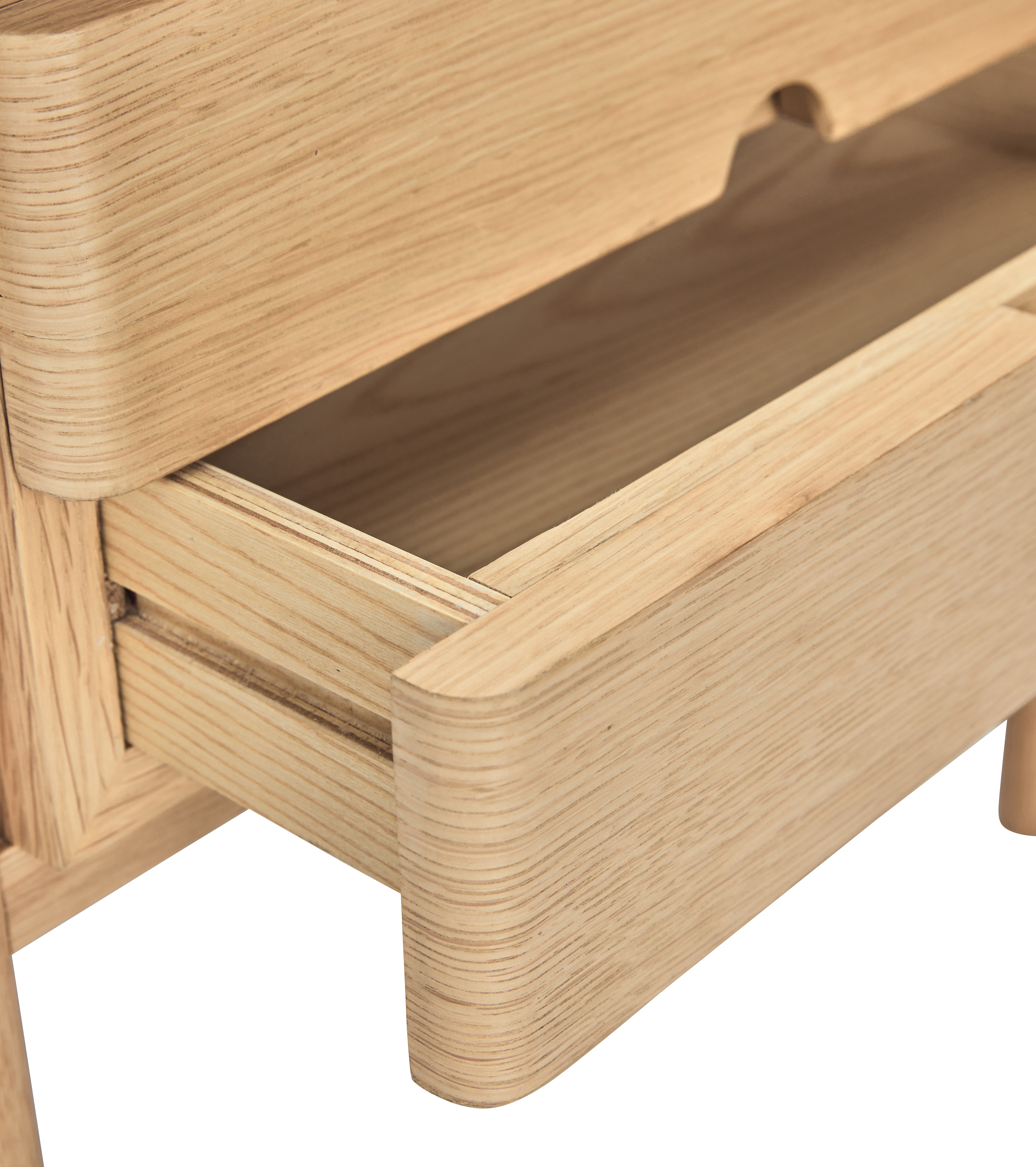 Hübsch Appeal Sängbord Natur 45x31