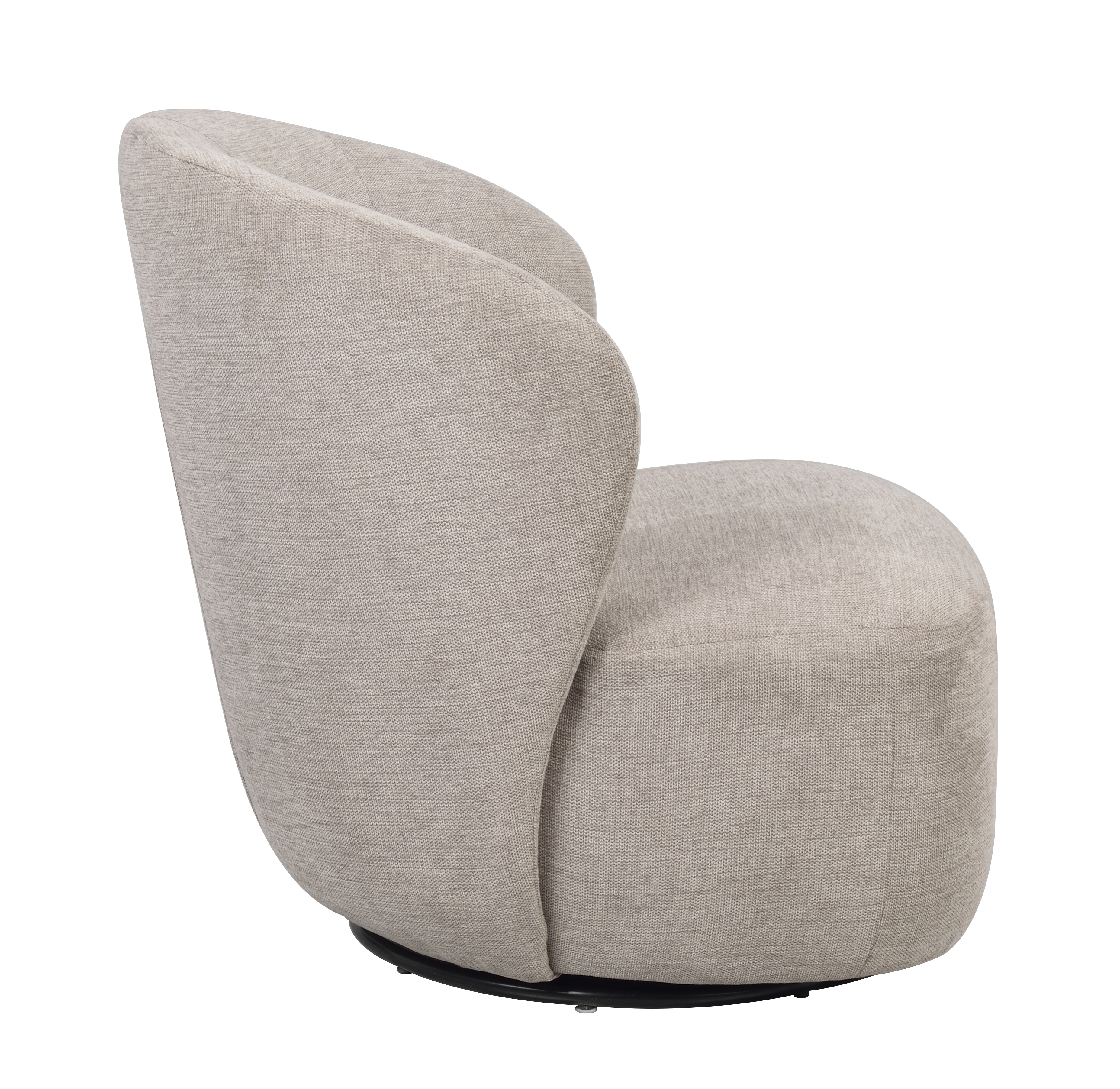 Rowico Home Roselawn Loungestol Beige