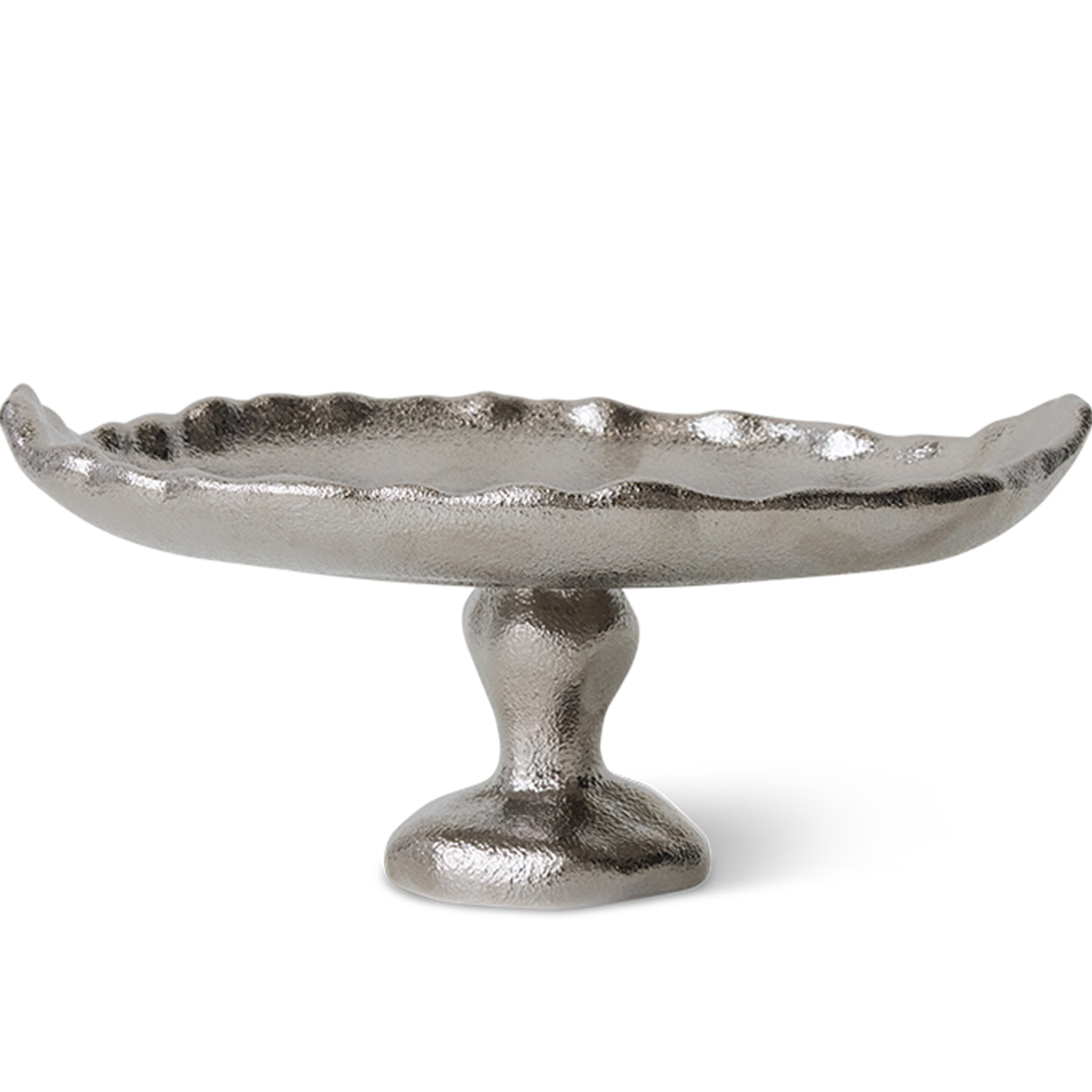 HKliving New Classics Fat Chrome Rough