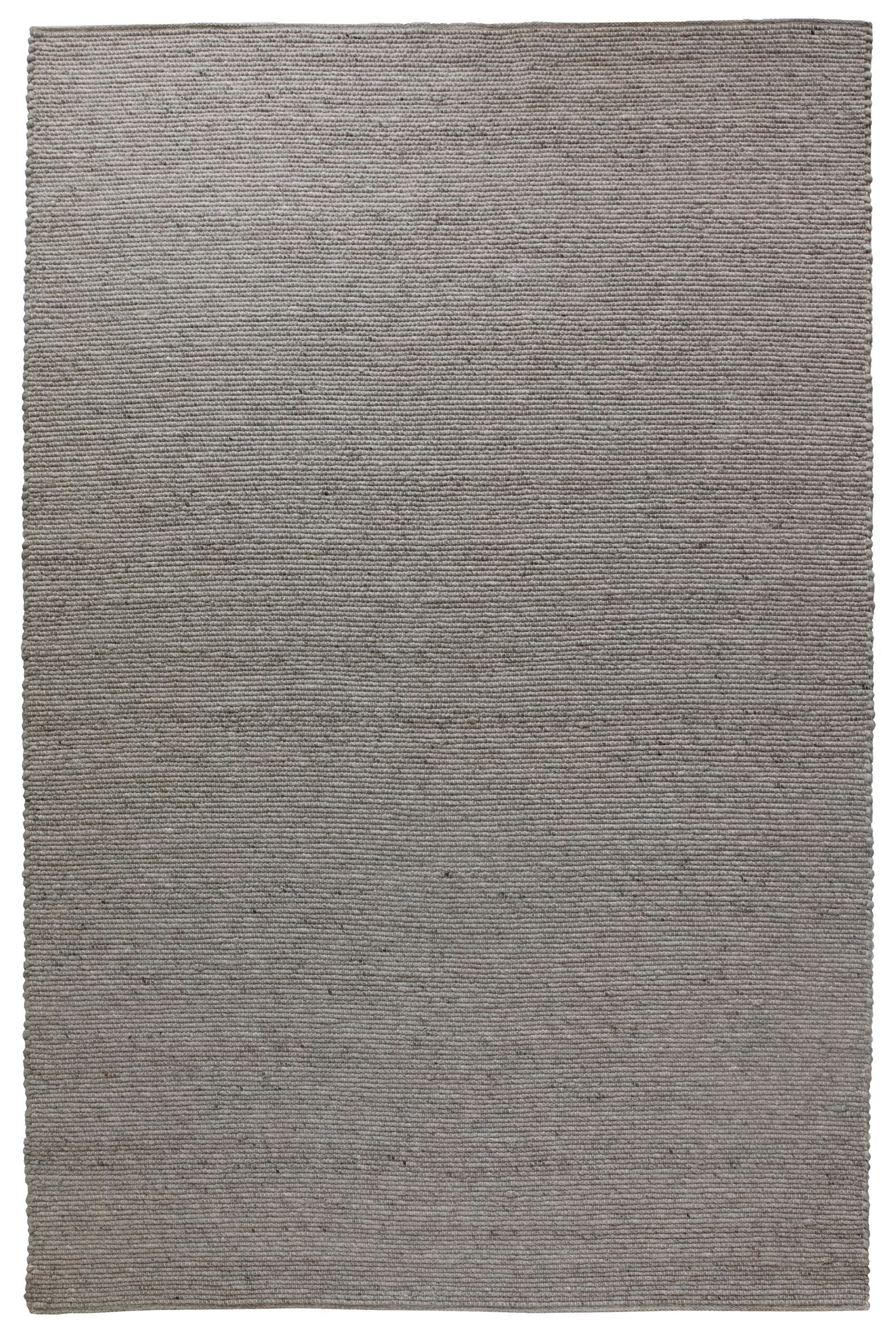 Rowico Home Auckland Ullmatta Grå 240x340cm