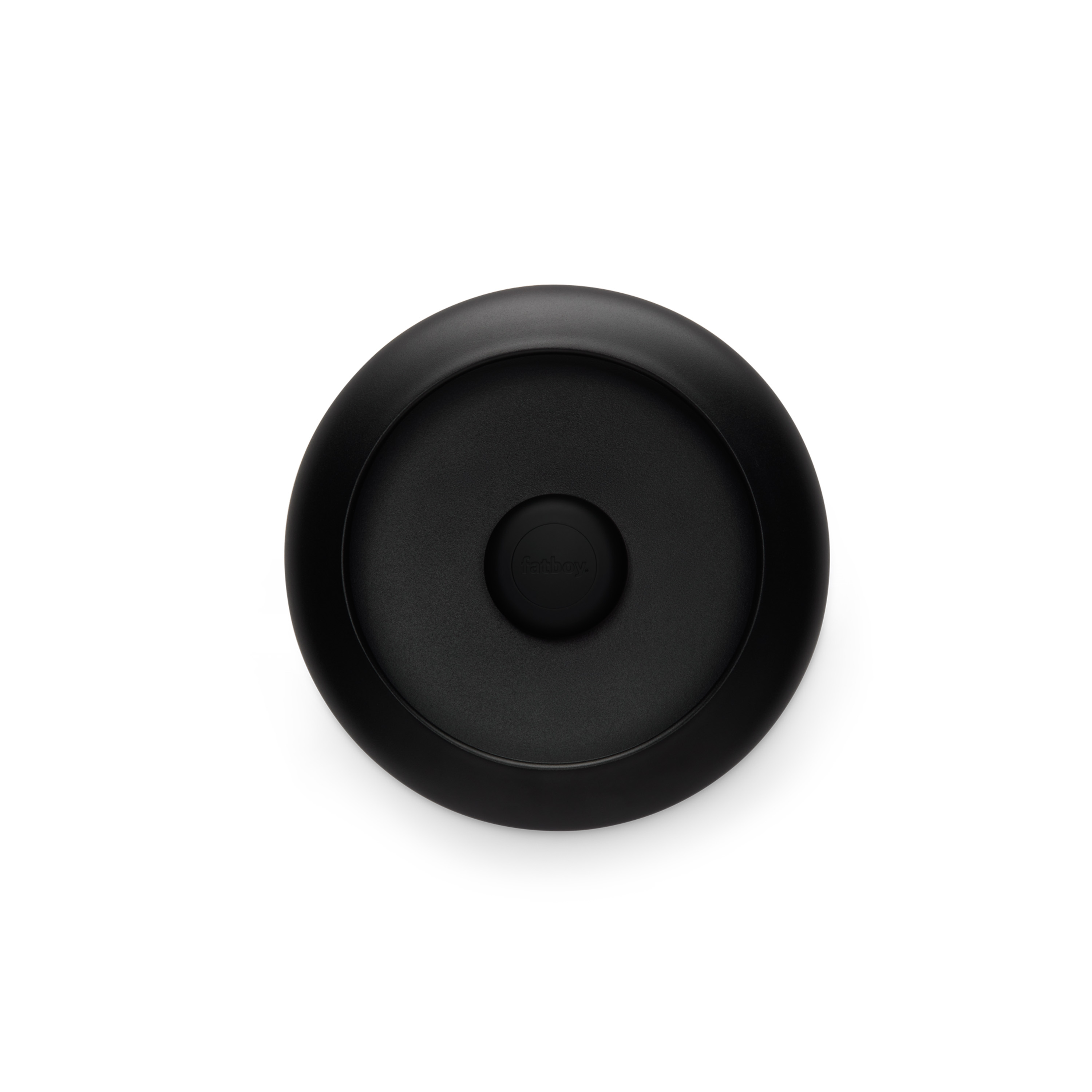 Fatboy - Oloha Small Pöytälamppu Kannettava Anthracite Harmaa - Stål - Pöytävalaisimet