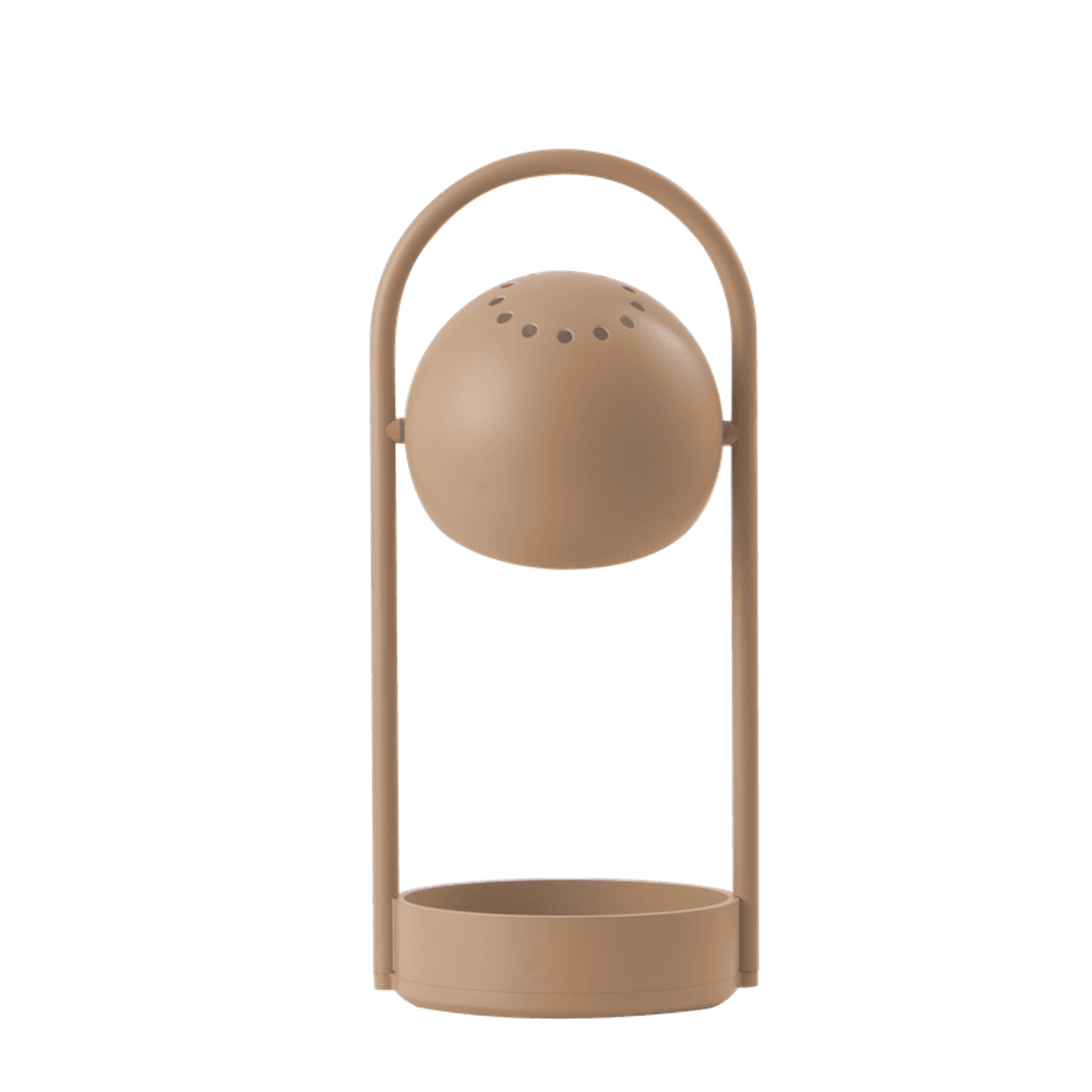 Frandsen Ball Portabel Bordslampa Sand Grey 32cm