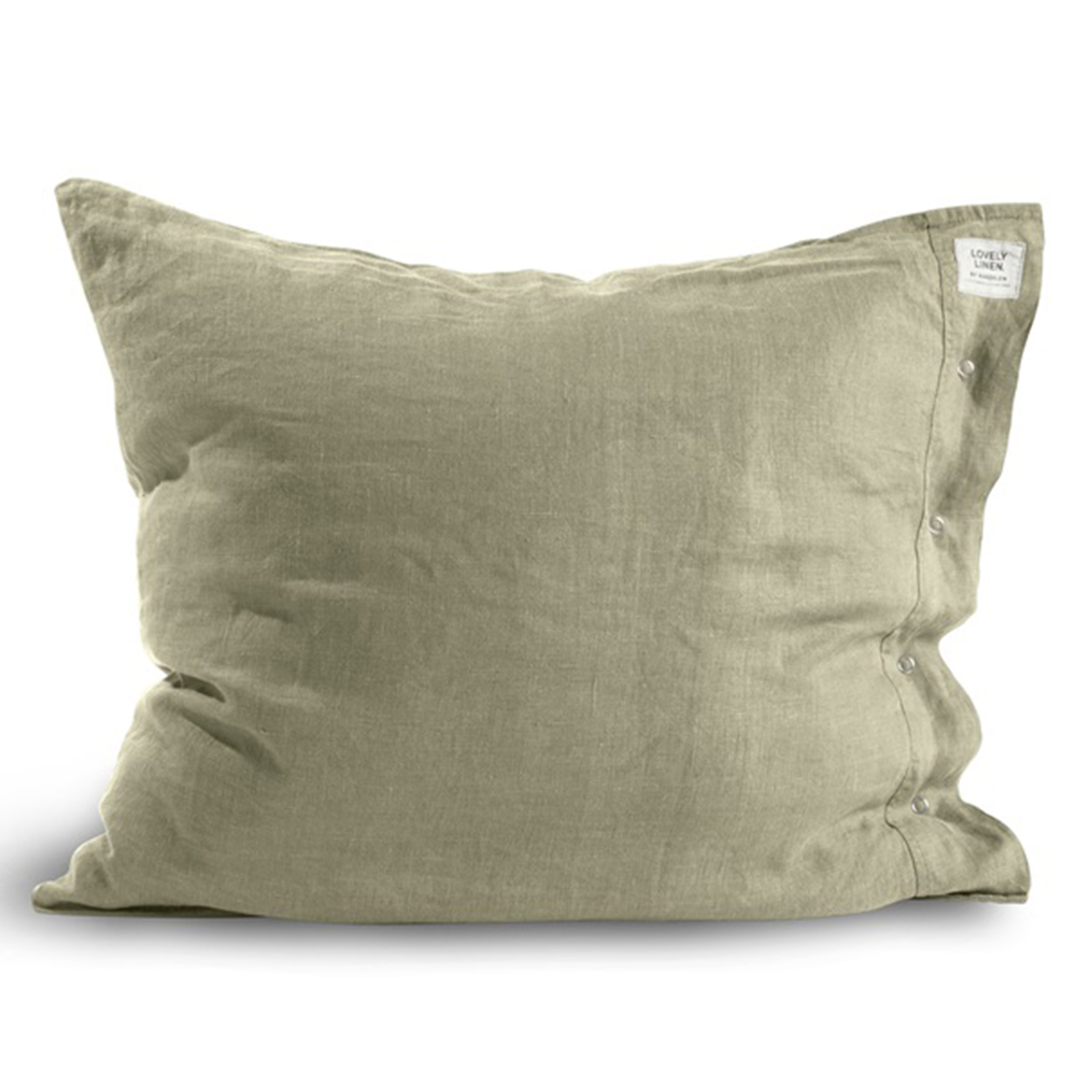 Misty Örngott Linne Harmony 50x60