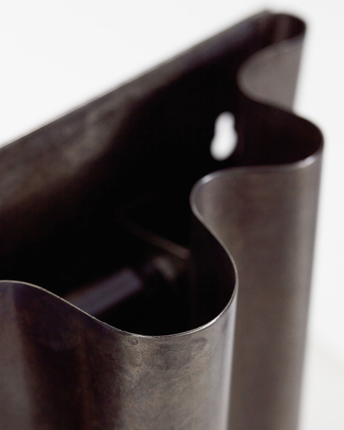 House Doctor Roll Serveringsvogn Grå