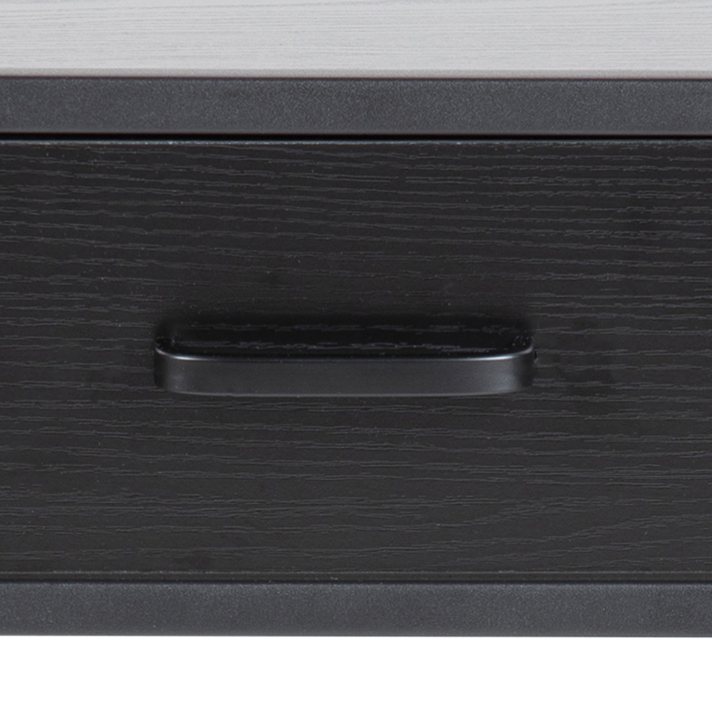 Nordic Home Vilma Deluxe Sängbord 63cm