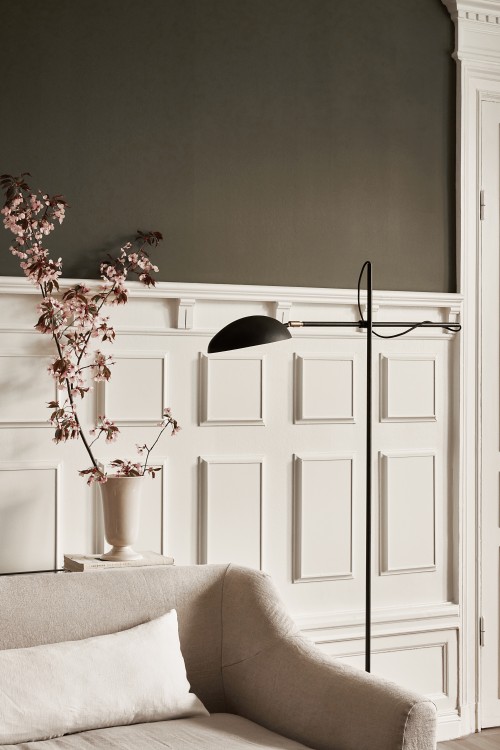 Watt &amp; Veke Spoon lattiavalaisin