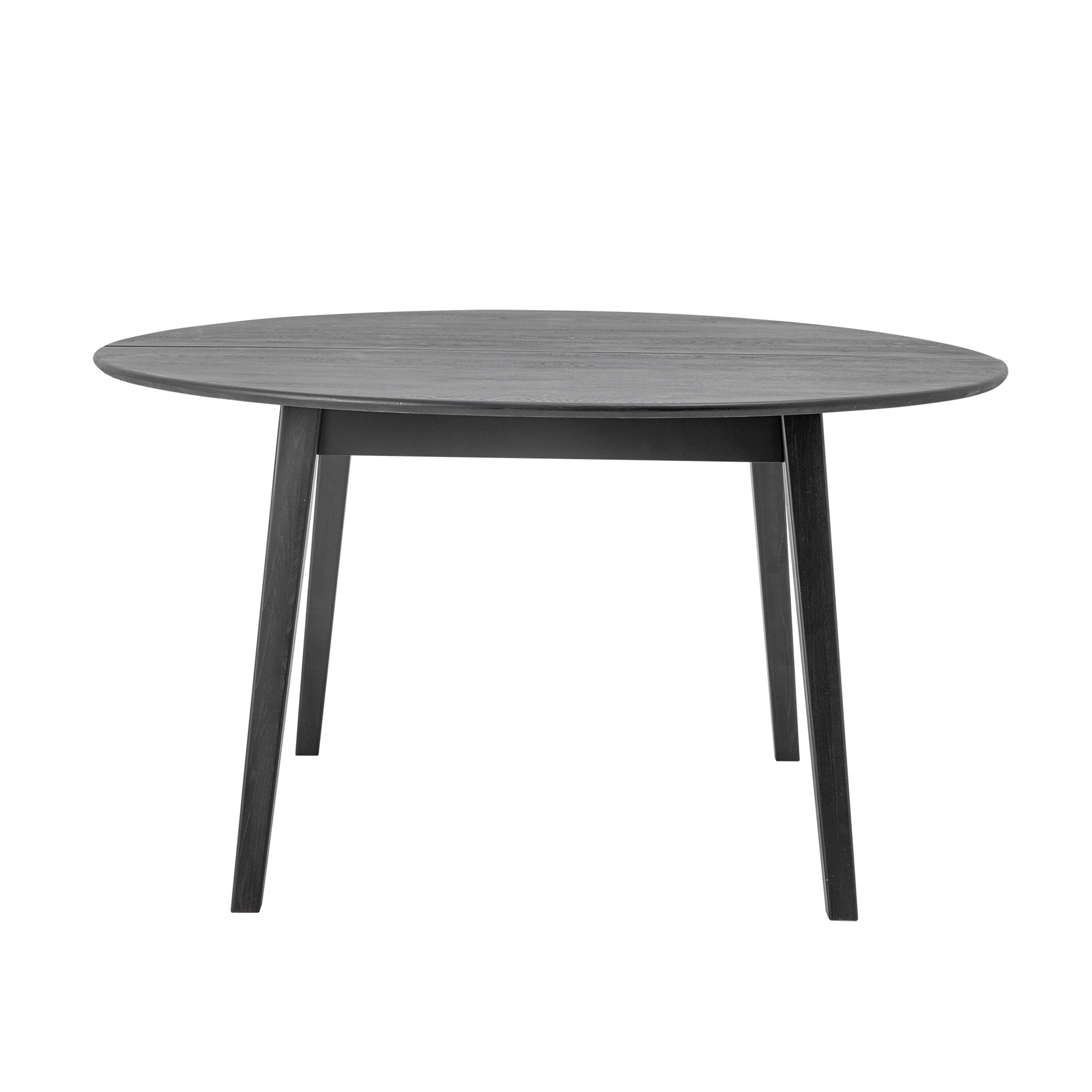 Peron Spisebord Svart 140cm