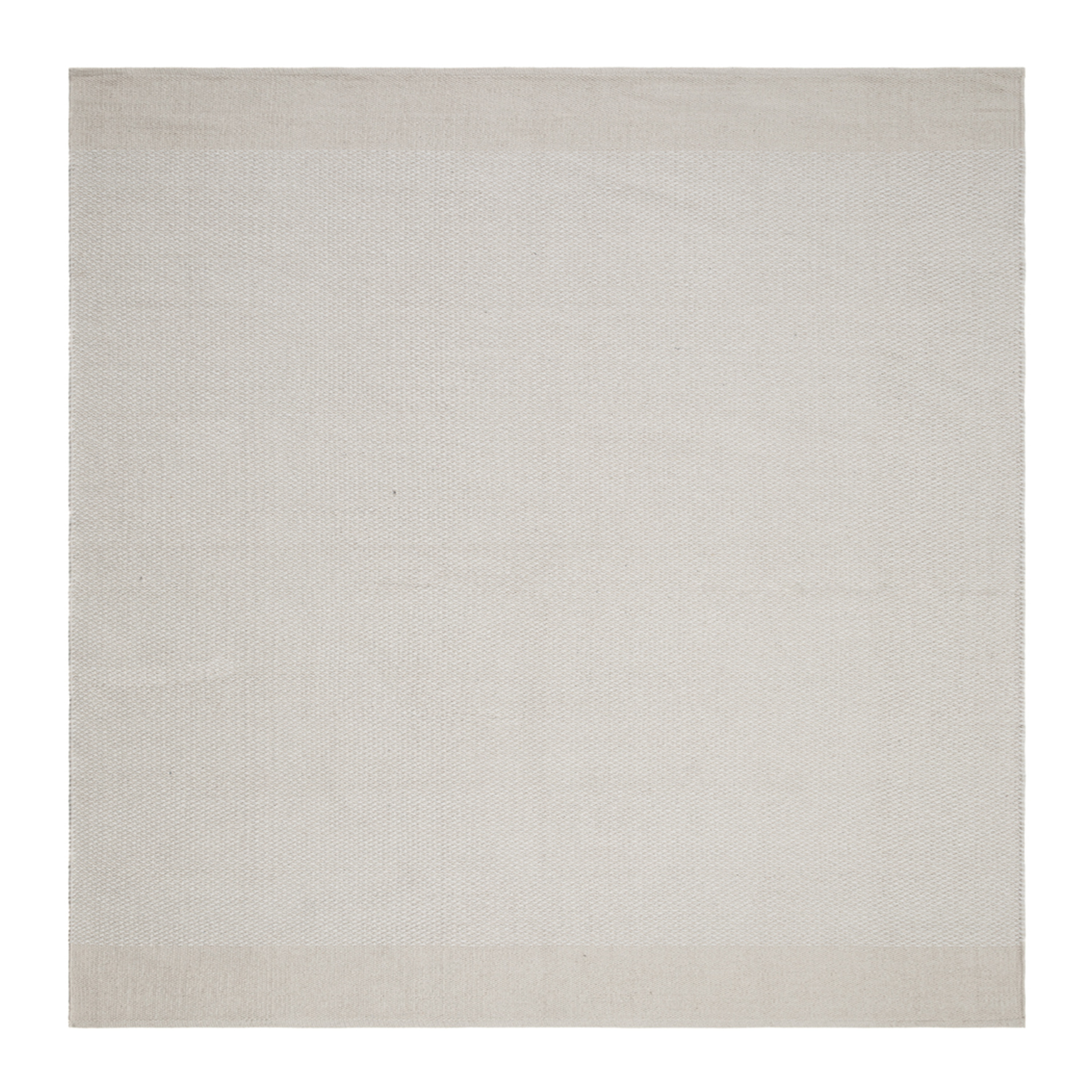 Emmy Bomullsmatta Creme 240x240