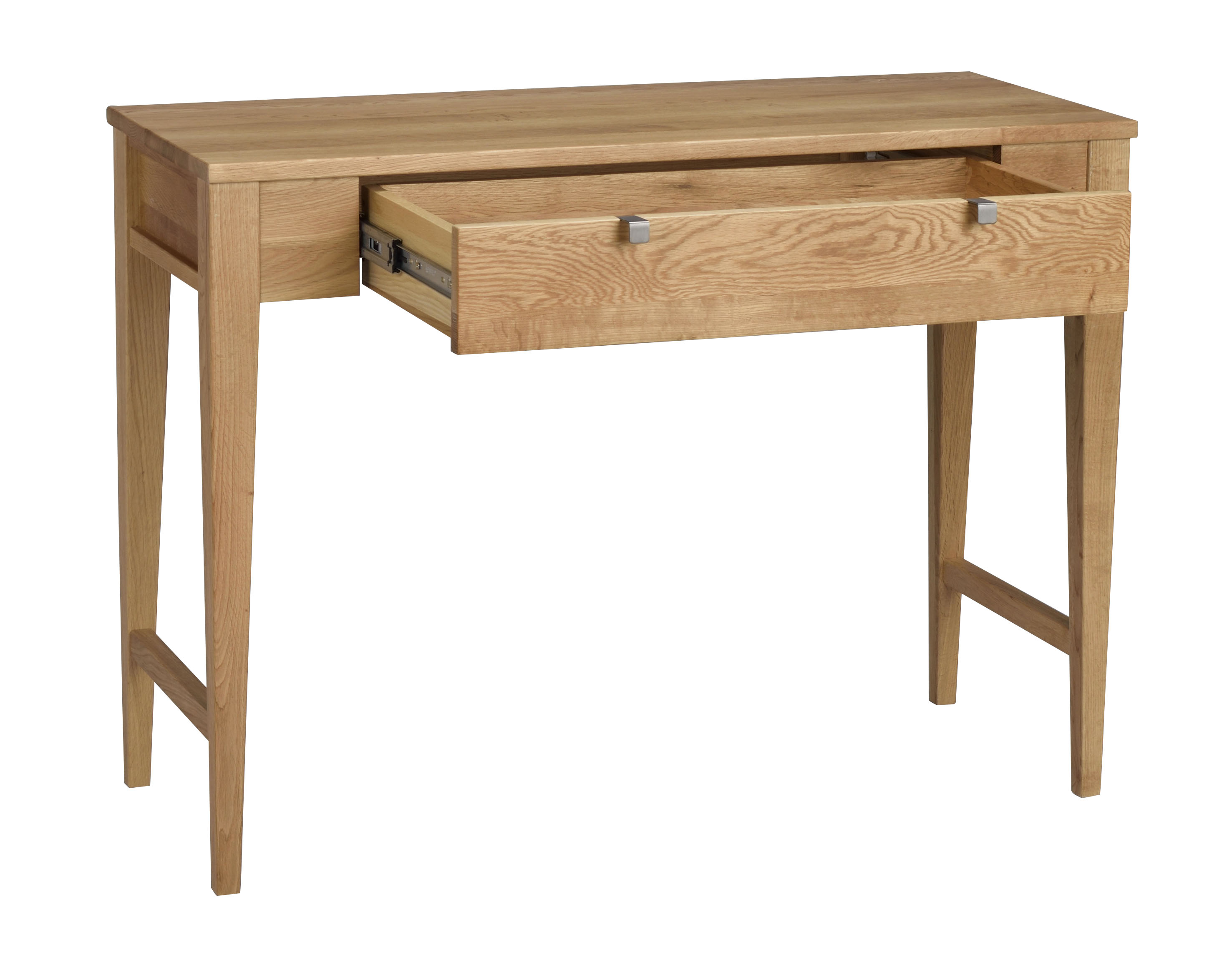 Rowico Home Confetti Konsolntisch Eiche 100cm