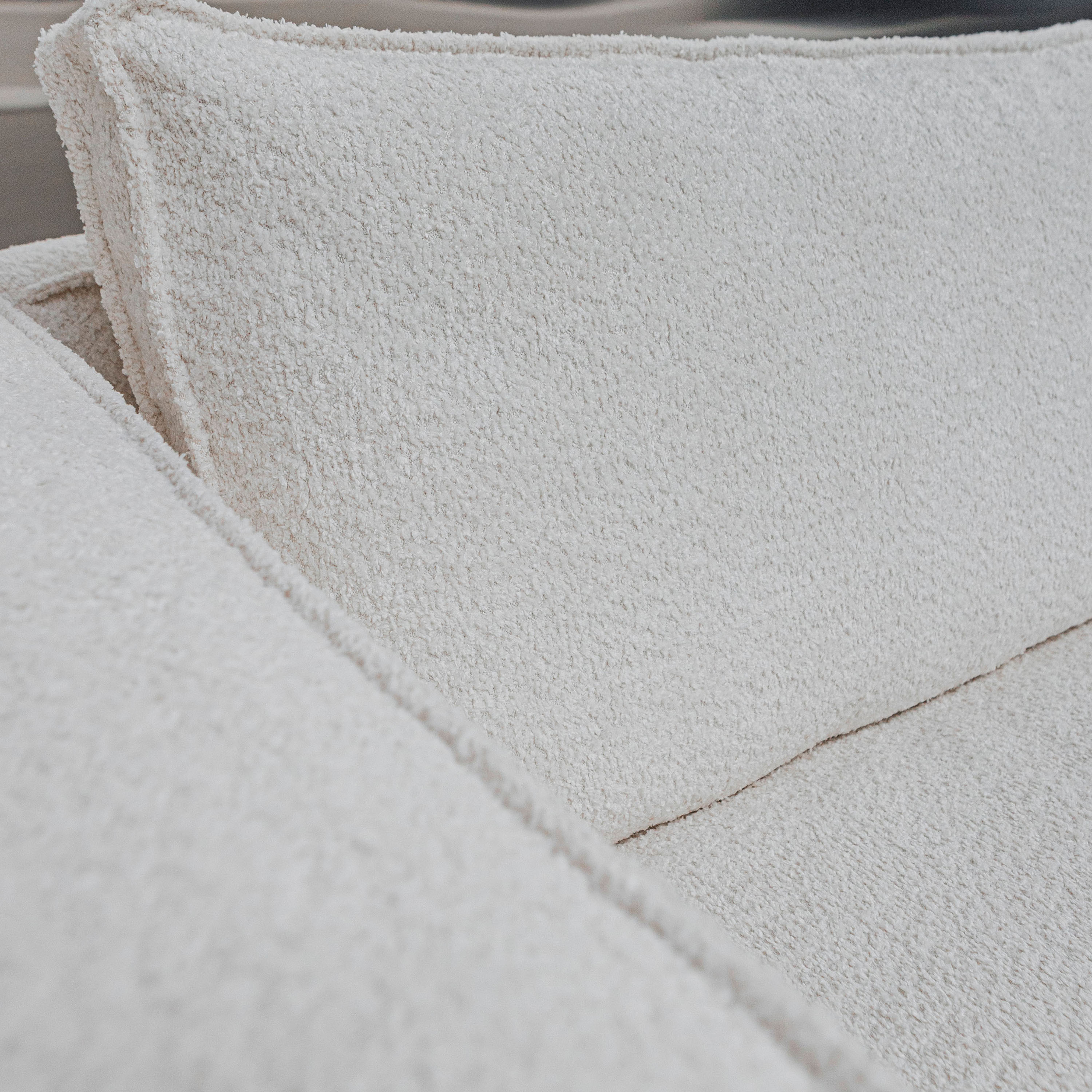 Tinted Klinge Sofa 243cm