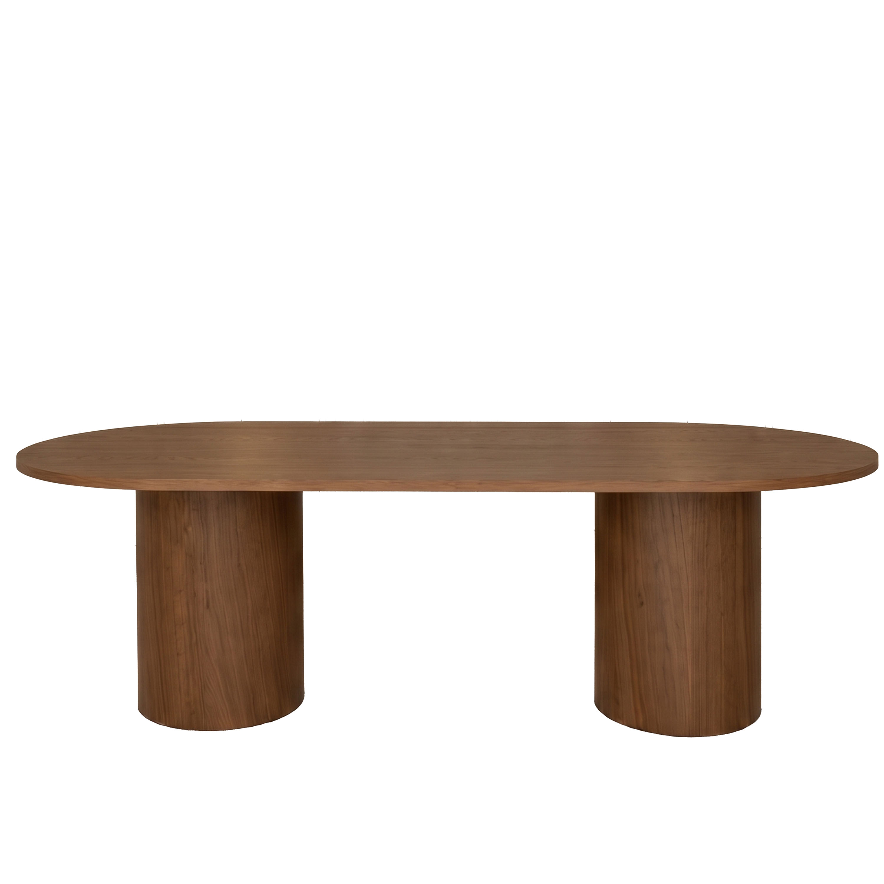 Sleepo Collection Bella Matbord Caramel 250cm