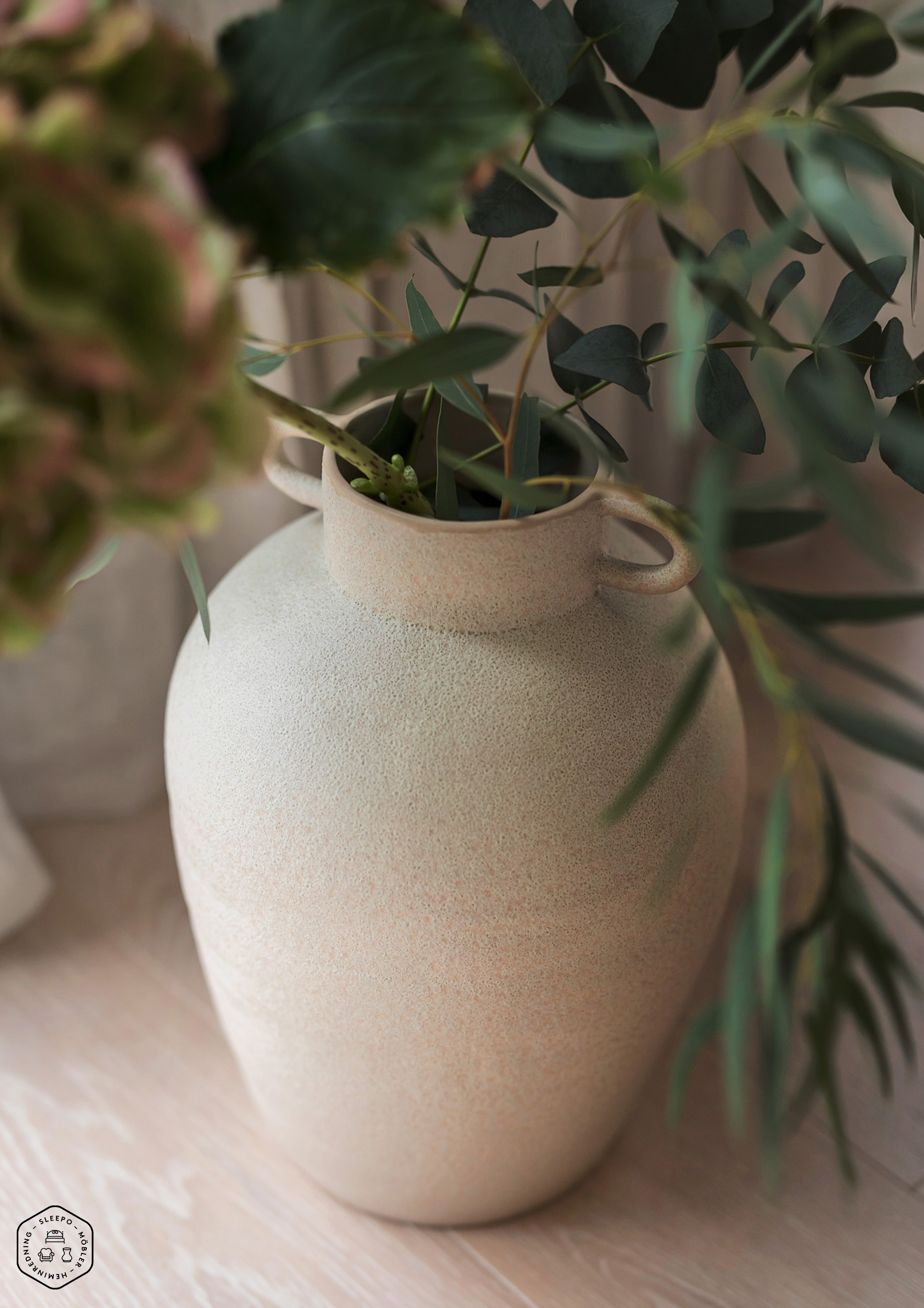 DBKD Long Vas Mole Large