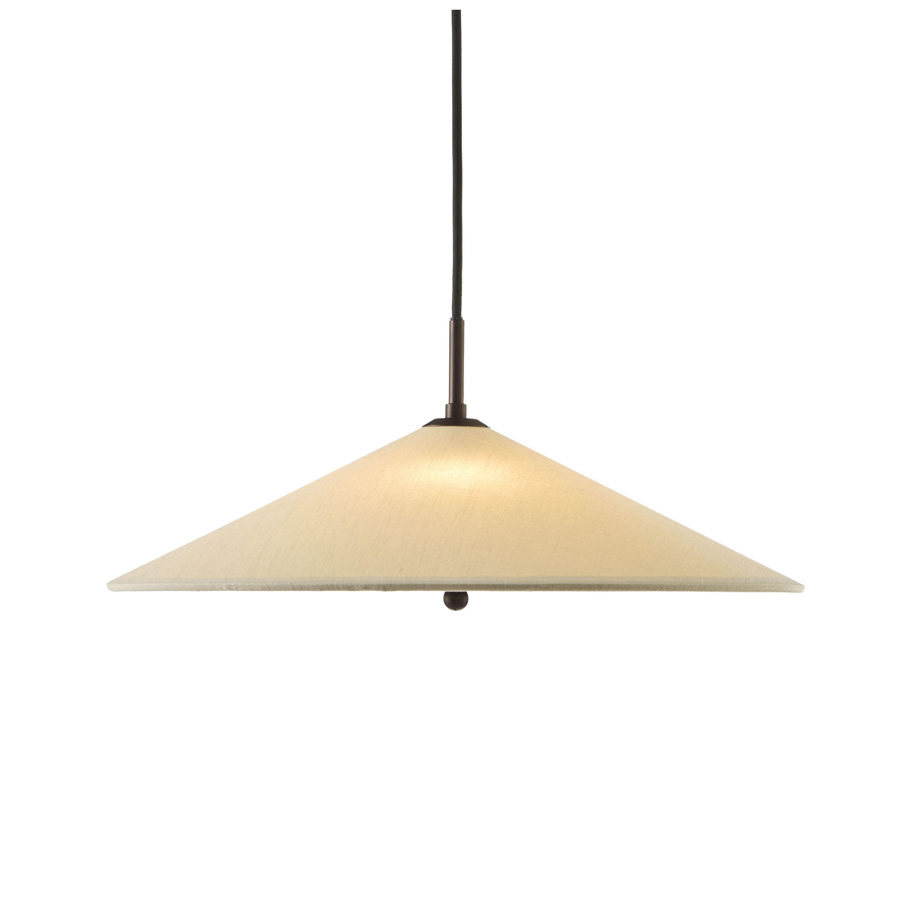 LYFA Futé 400 Taklampe Cream Ø40
