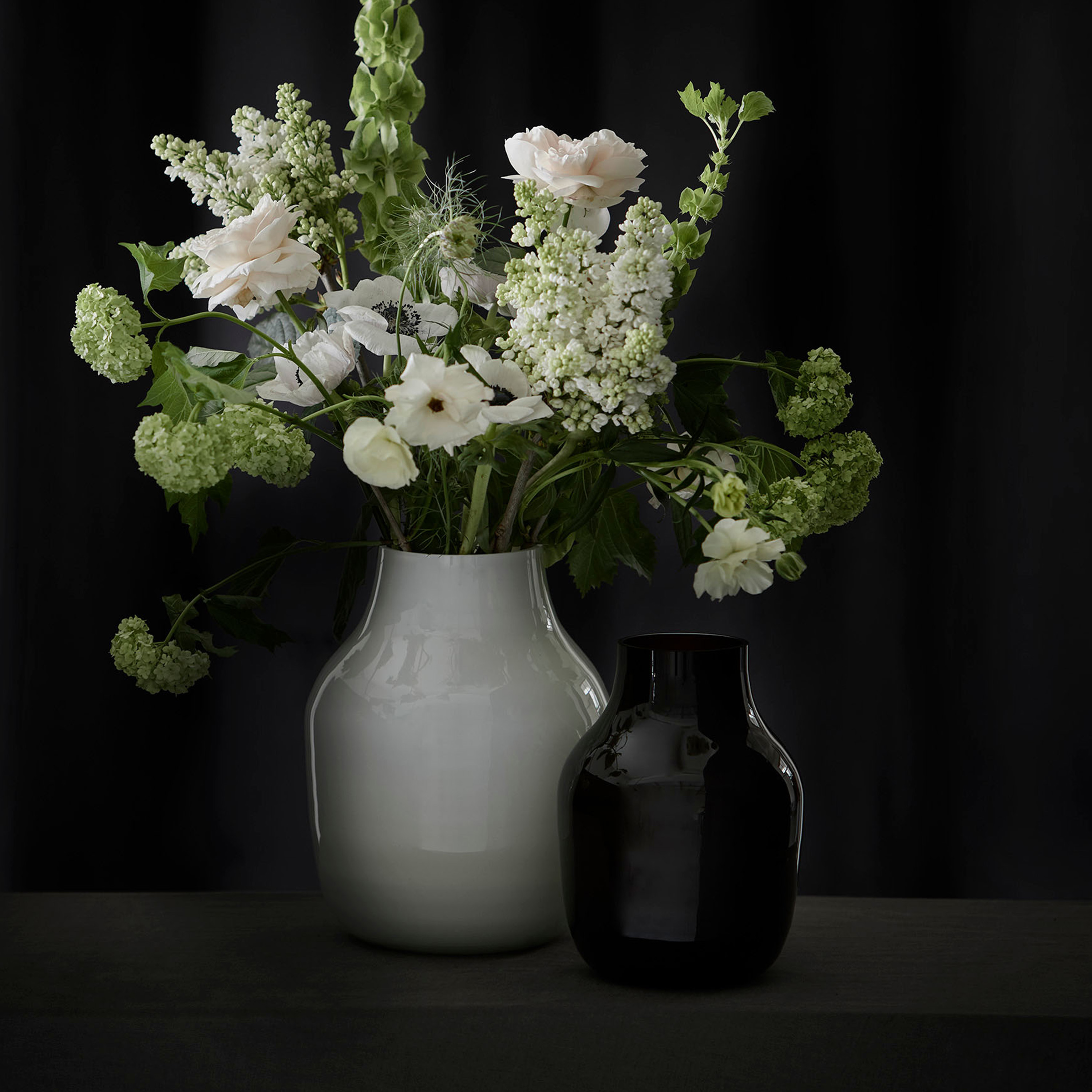 Tell me more Paloma Maljakko Luonnonvalkoinen Suuri