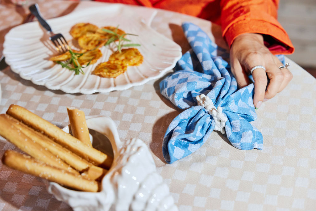 Byon Shell Tykk Hvit XL