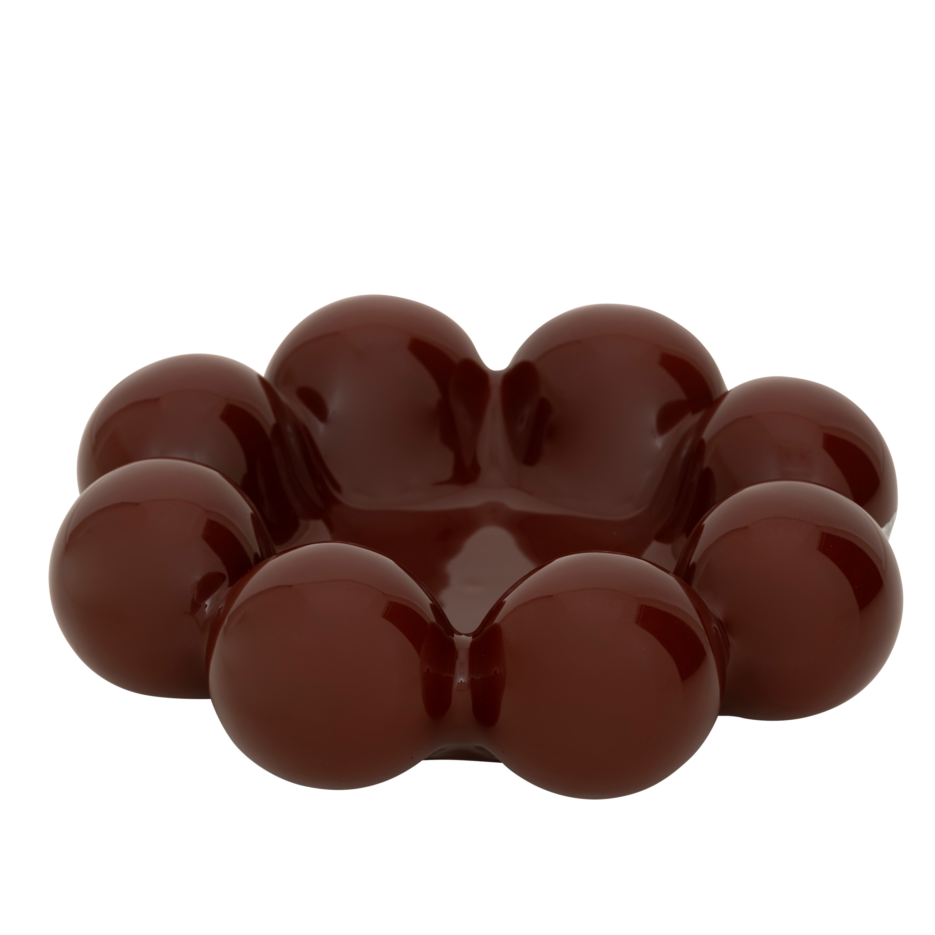 Sisko Skål Bordeaux Ø36