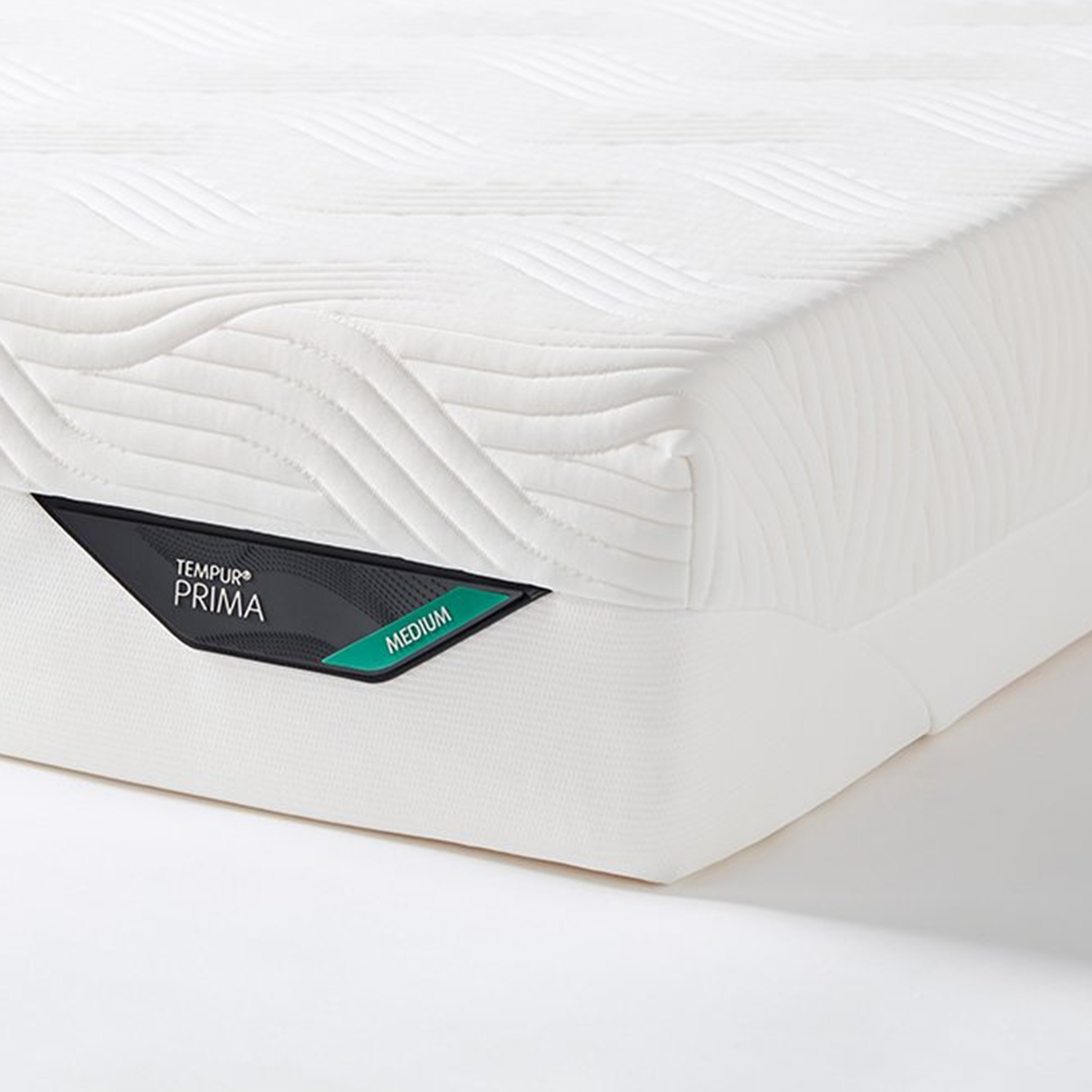 Tempur Prima Madrass 160x200