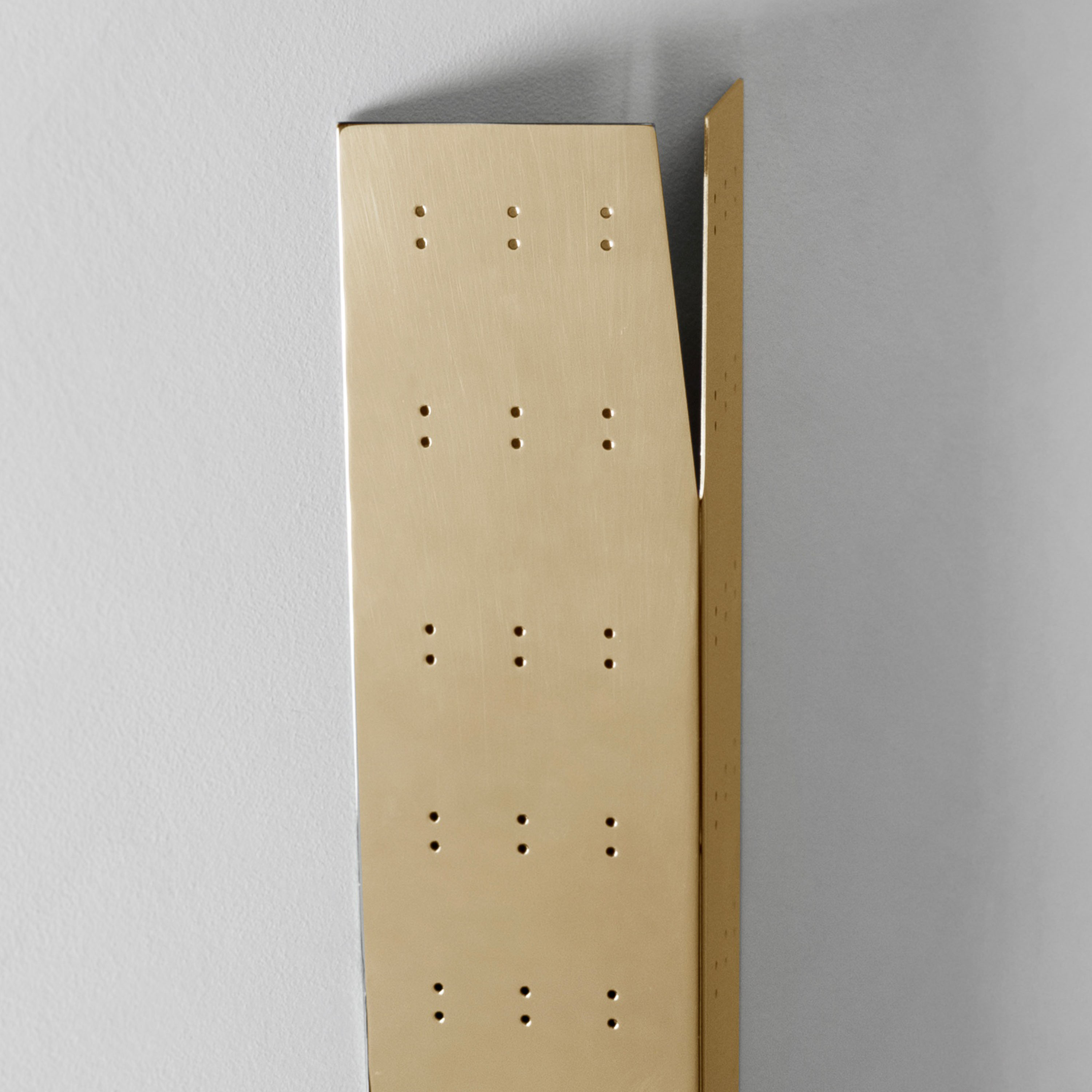 Hein Studio May Seinävalaisin Messinki