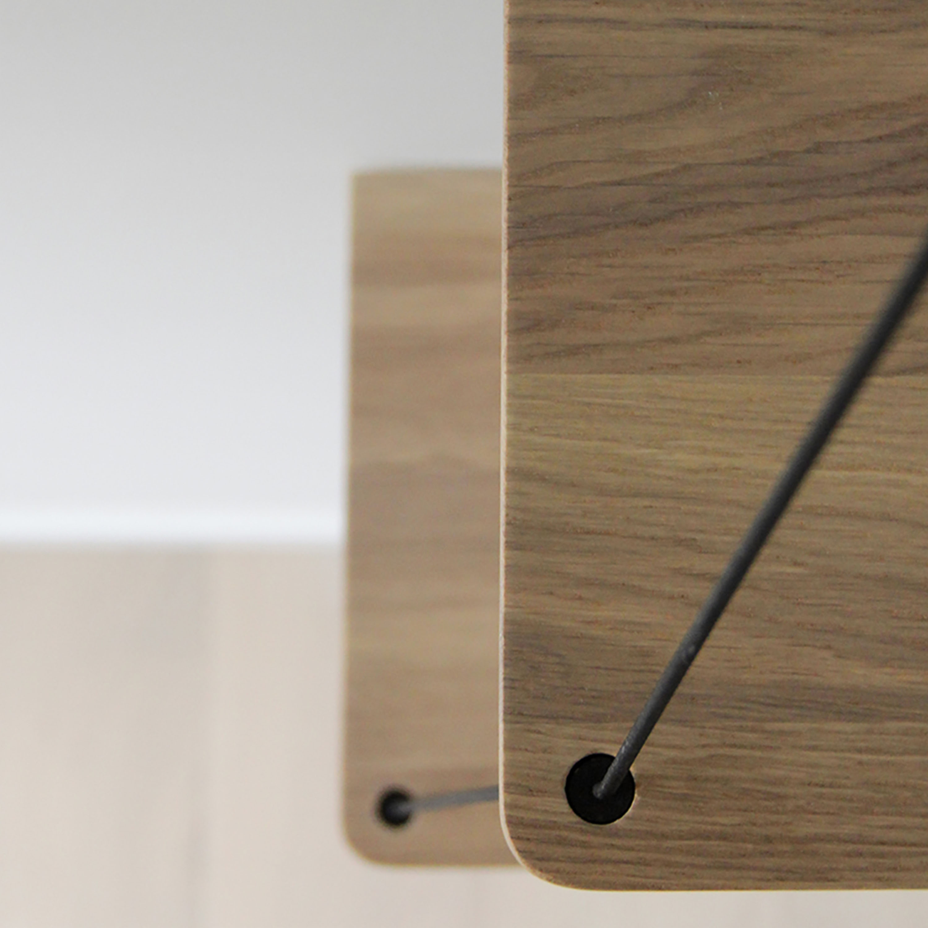 Woud Stedge Zusatzregal Anniversary Edition 80 cm