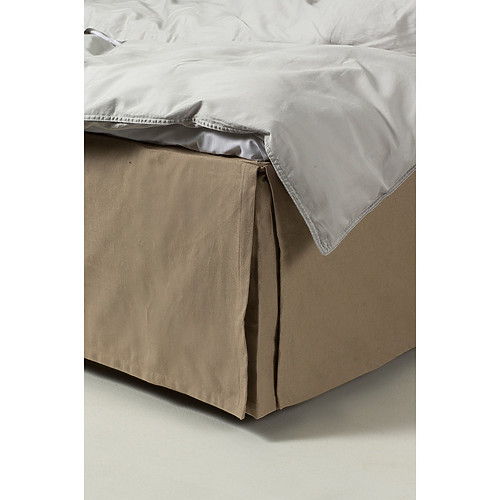 Himla Weeknight Sengeteppe Mind 180x220x42