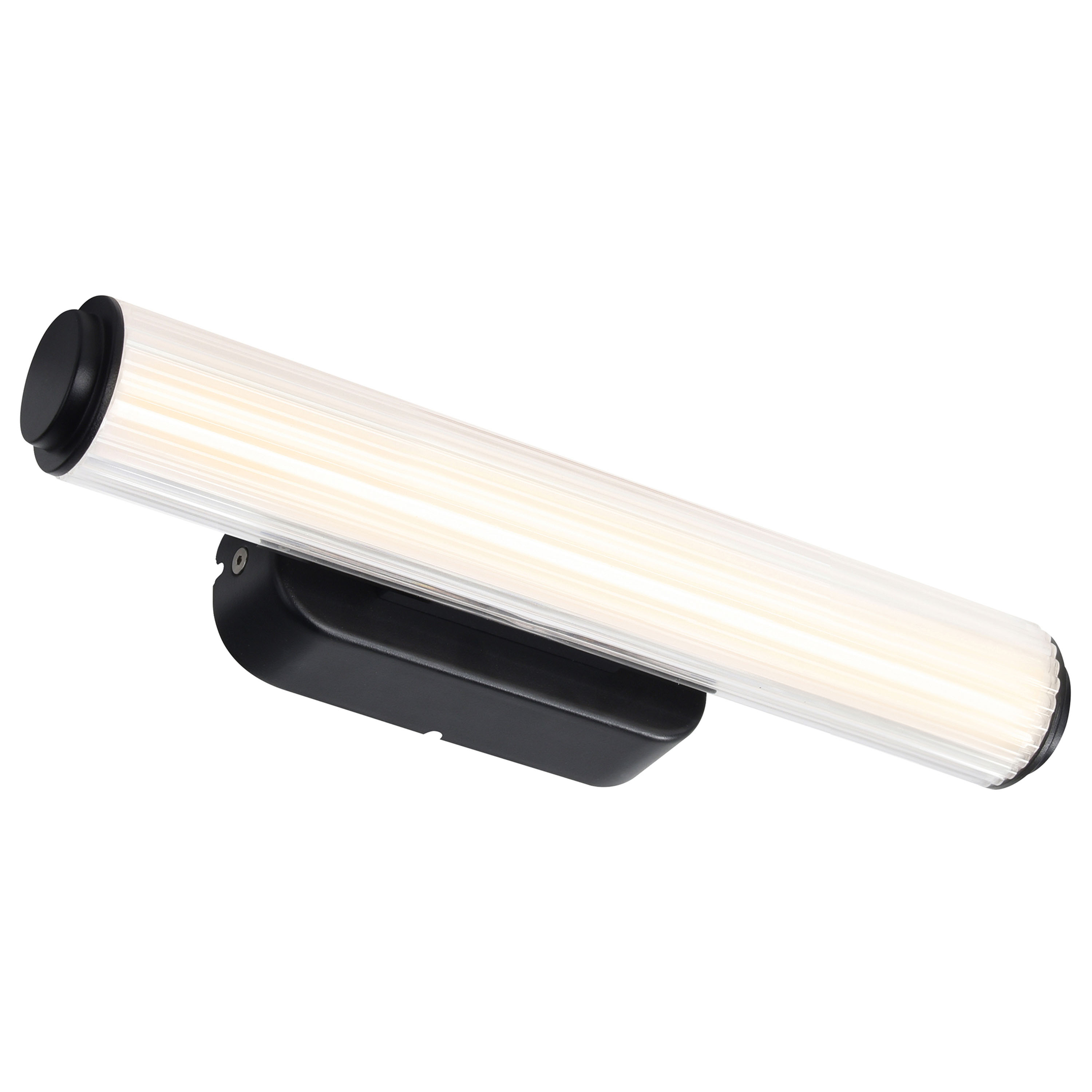 Nordlux Virelle Vägglampa Svart 32cm