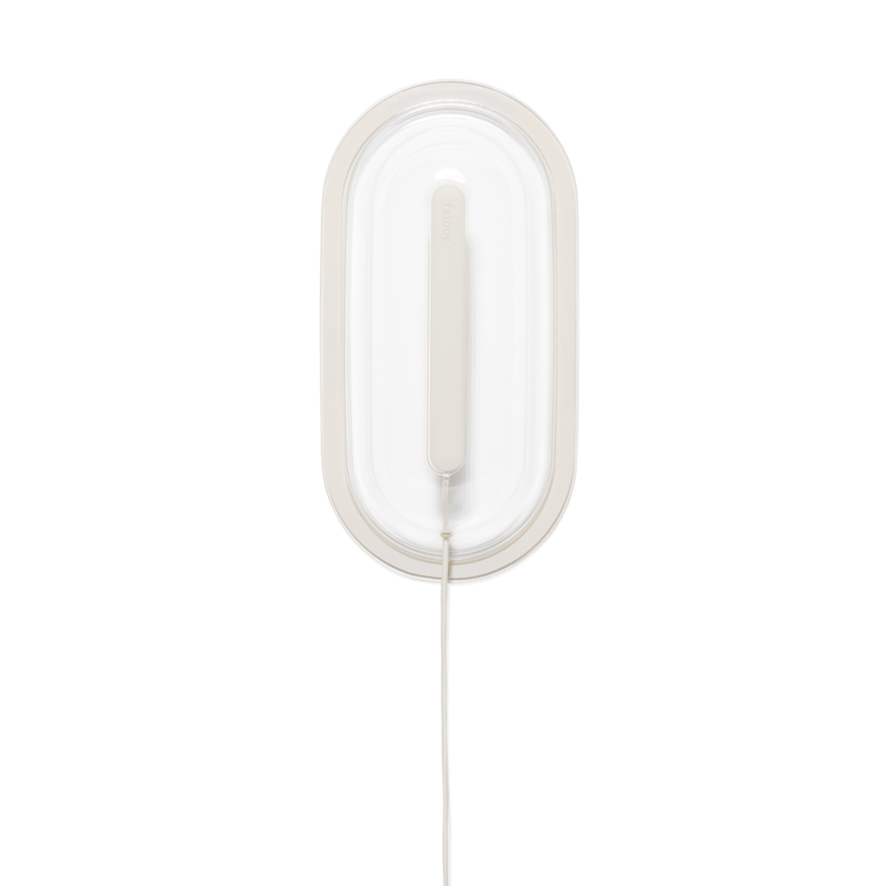 Fatboy - LED's Strip Vägglampa Desert - Beige