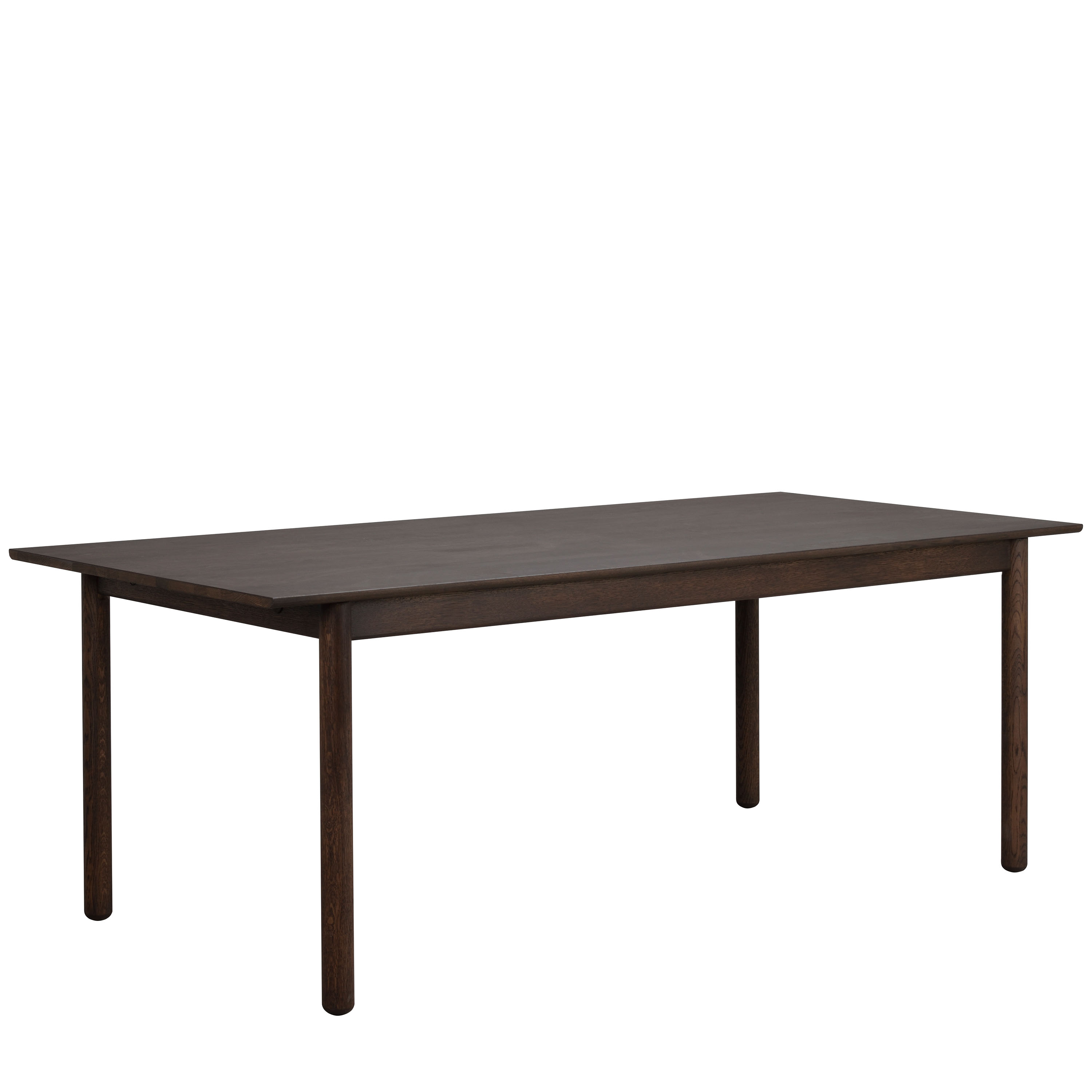 Rowico Home Derrymore Esstisch Braun 205cm