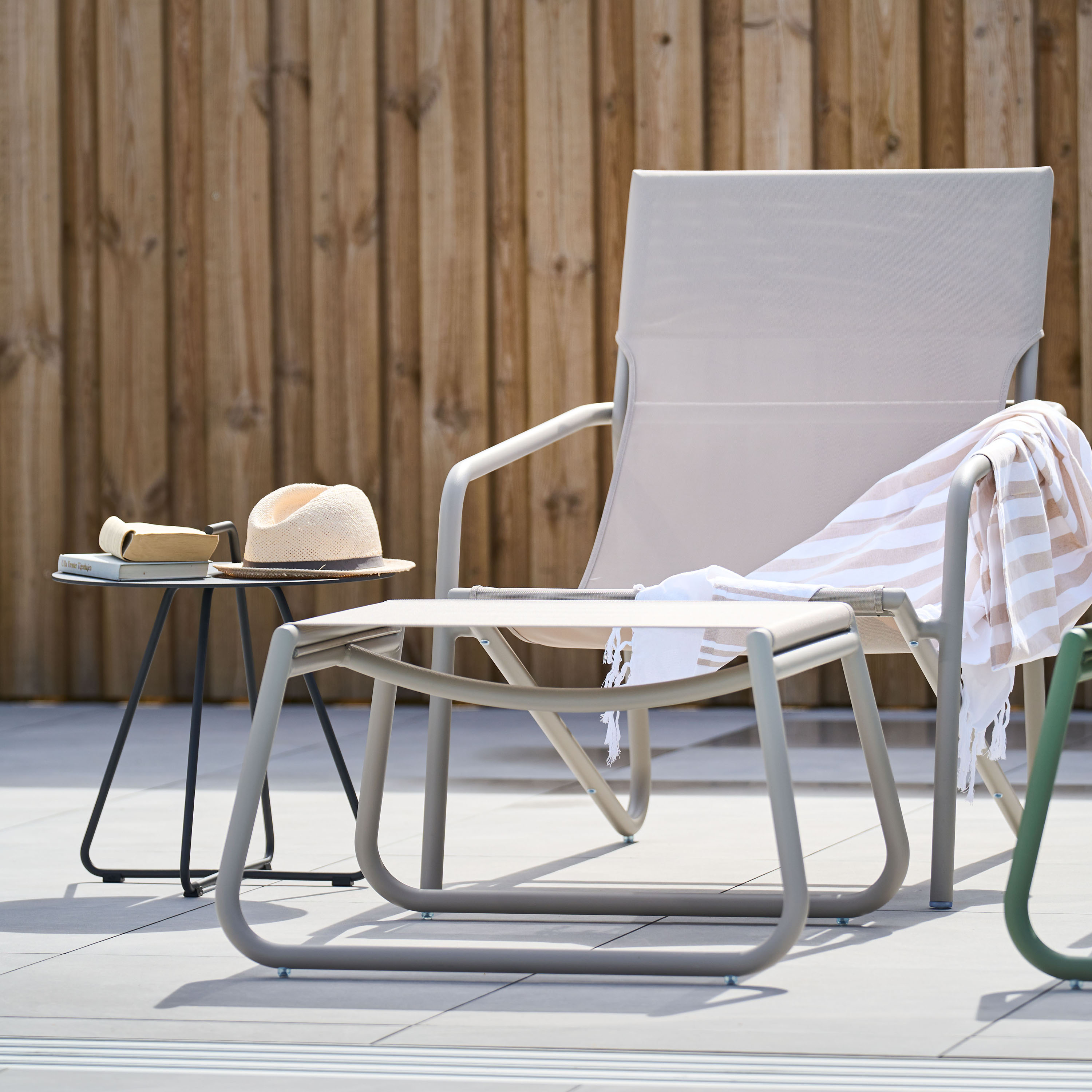 Hillerstorp Sandholma Solstol Sand