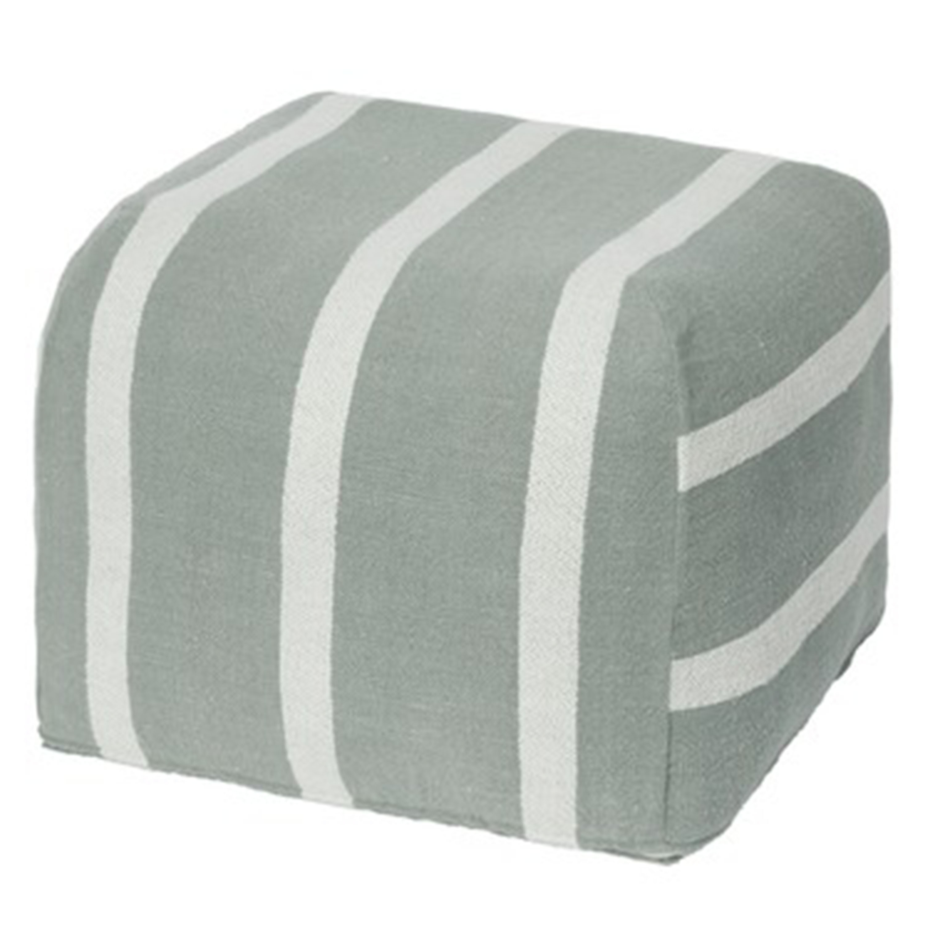 Sigrid Rahi Vihreä 50x38