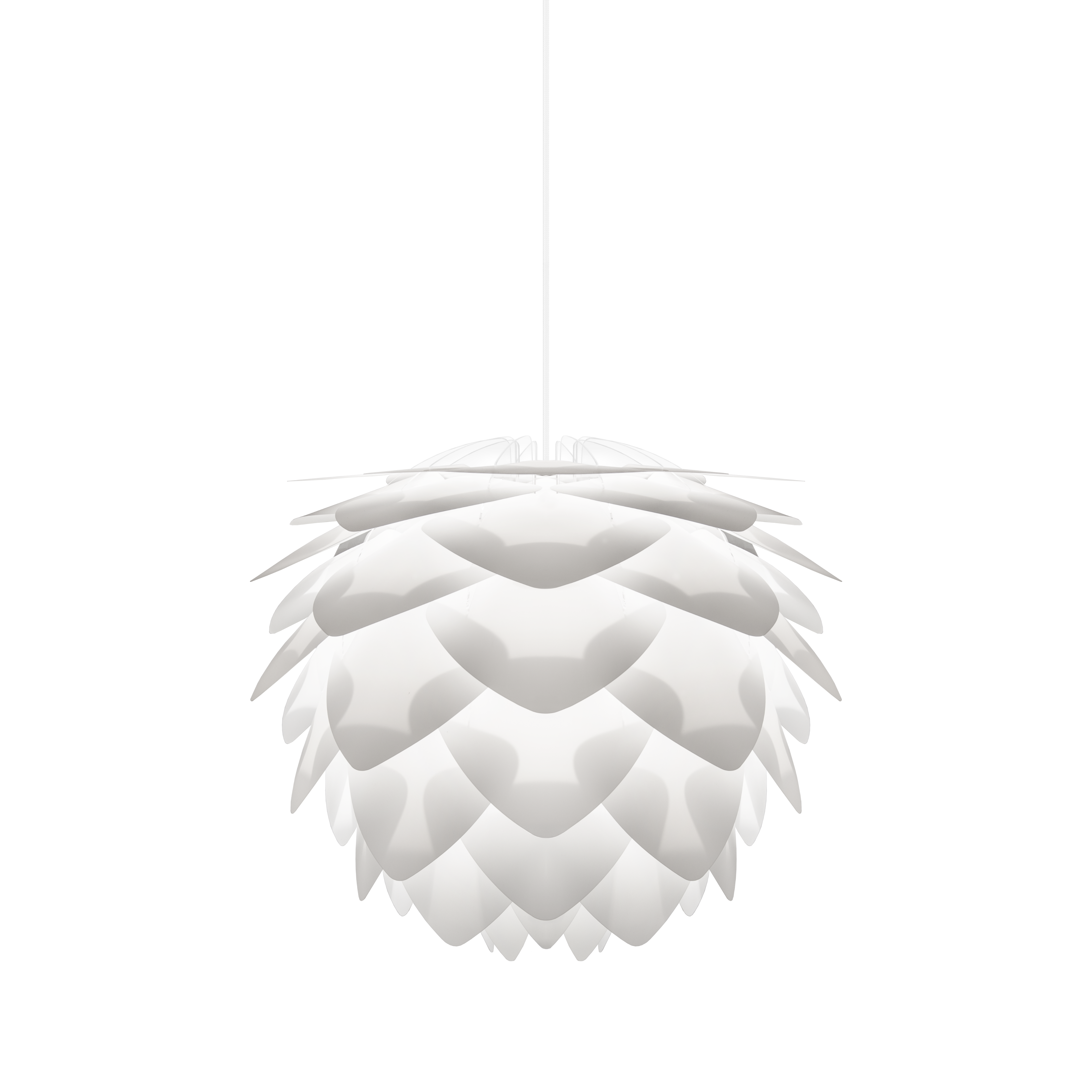 Umage Silvia kattovalaisin valkoinen