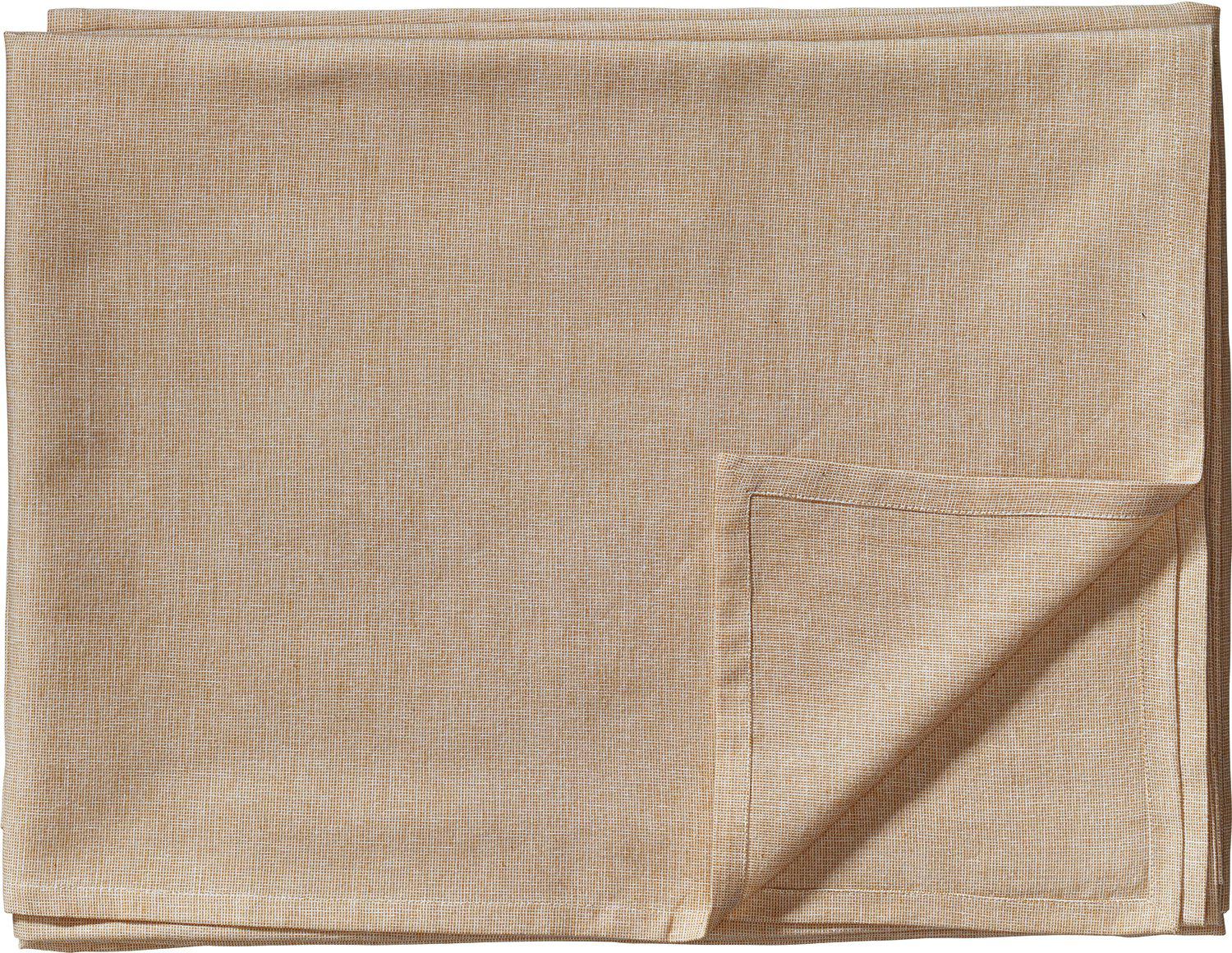 Svanefors - Alba Duk Kanel 150x350 - Brun