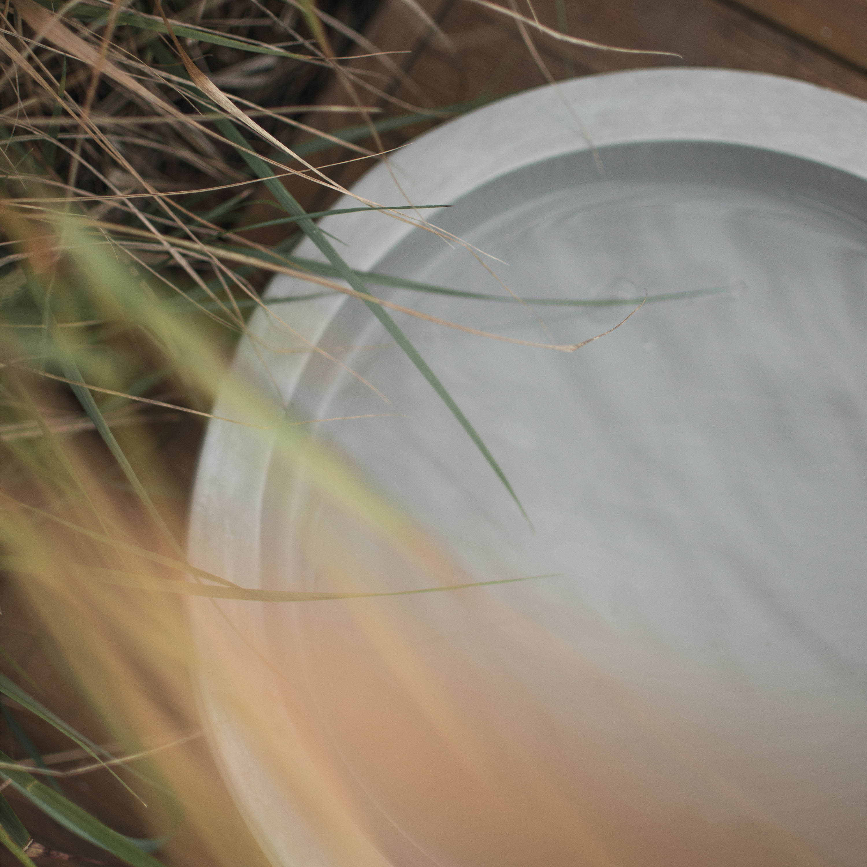 DBKD Garden 
Kulho Betoni/Rauta Ø40