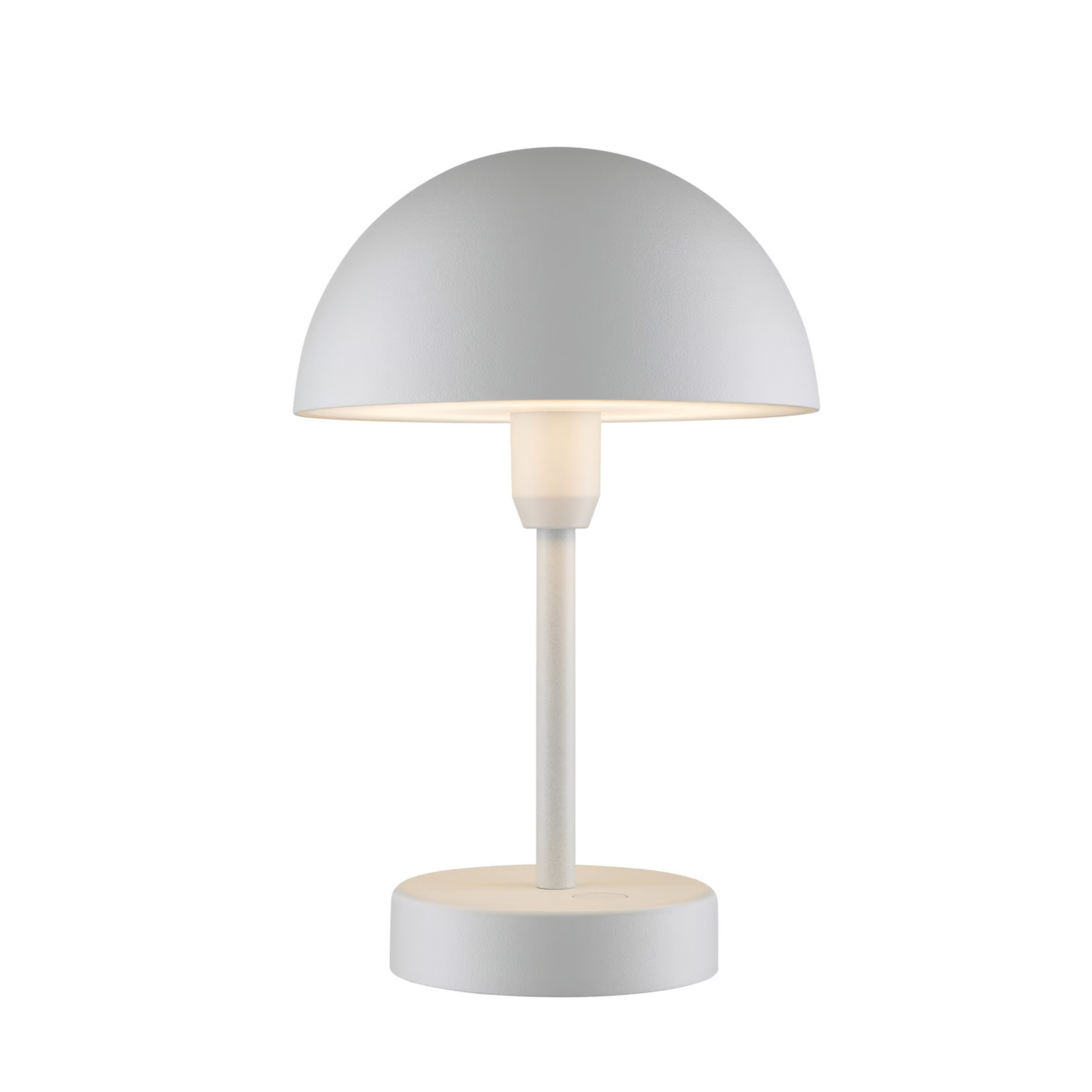 Nordlux - Ellen To-Go Portabel Bordslampa Vit