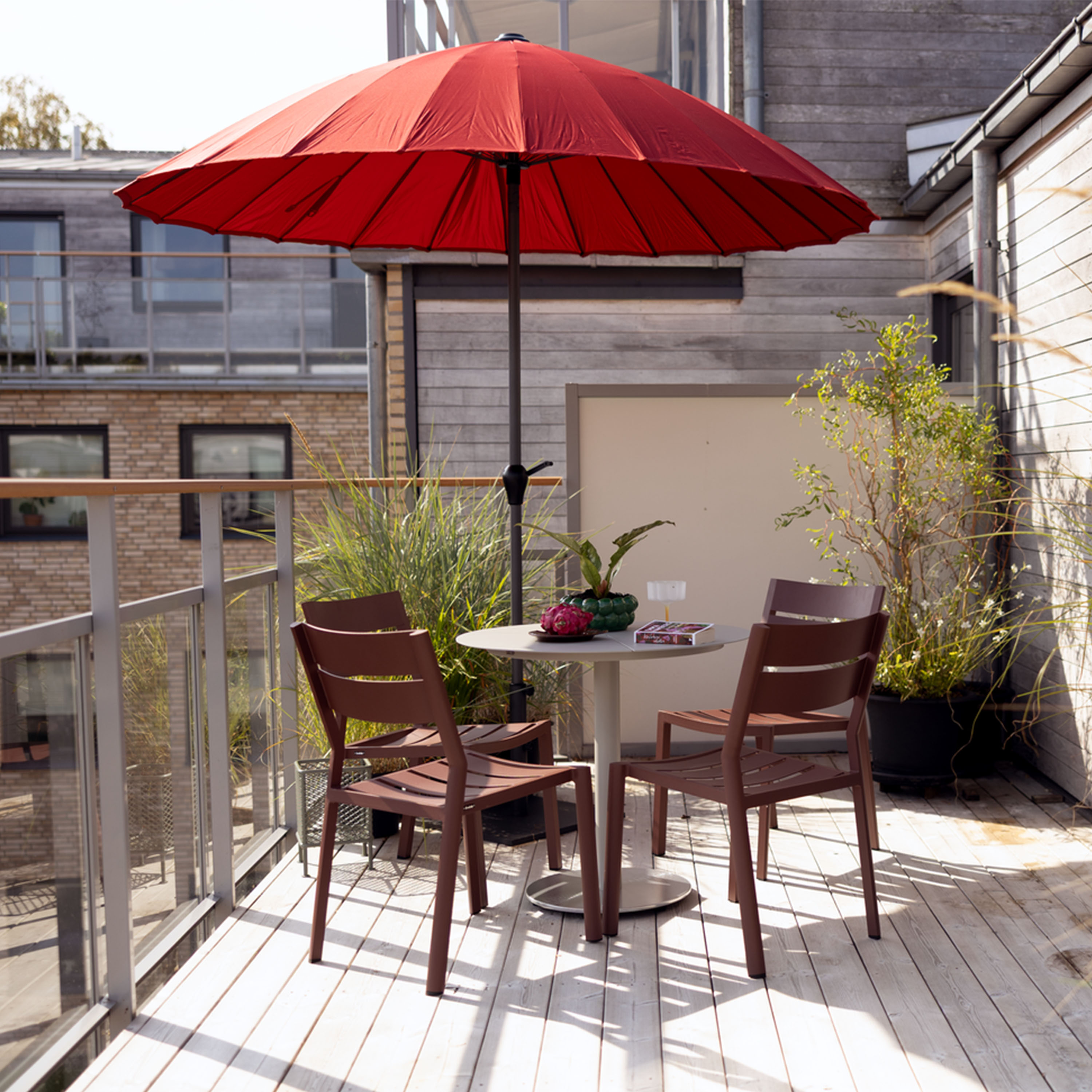 Brafab Delia Matstol Zin Red