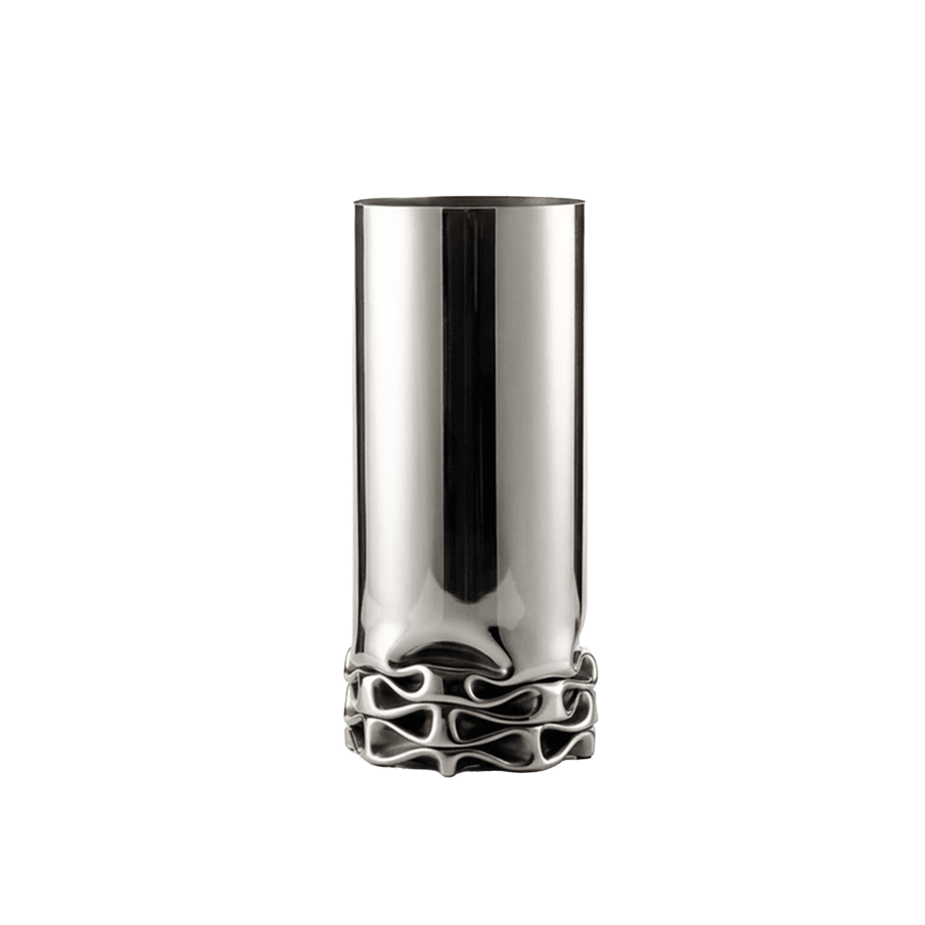 Hydraulic Vas Silver XLarge