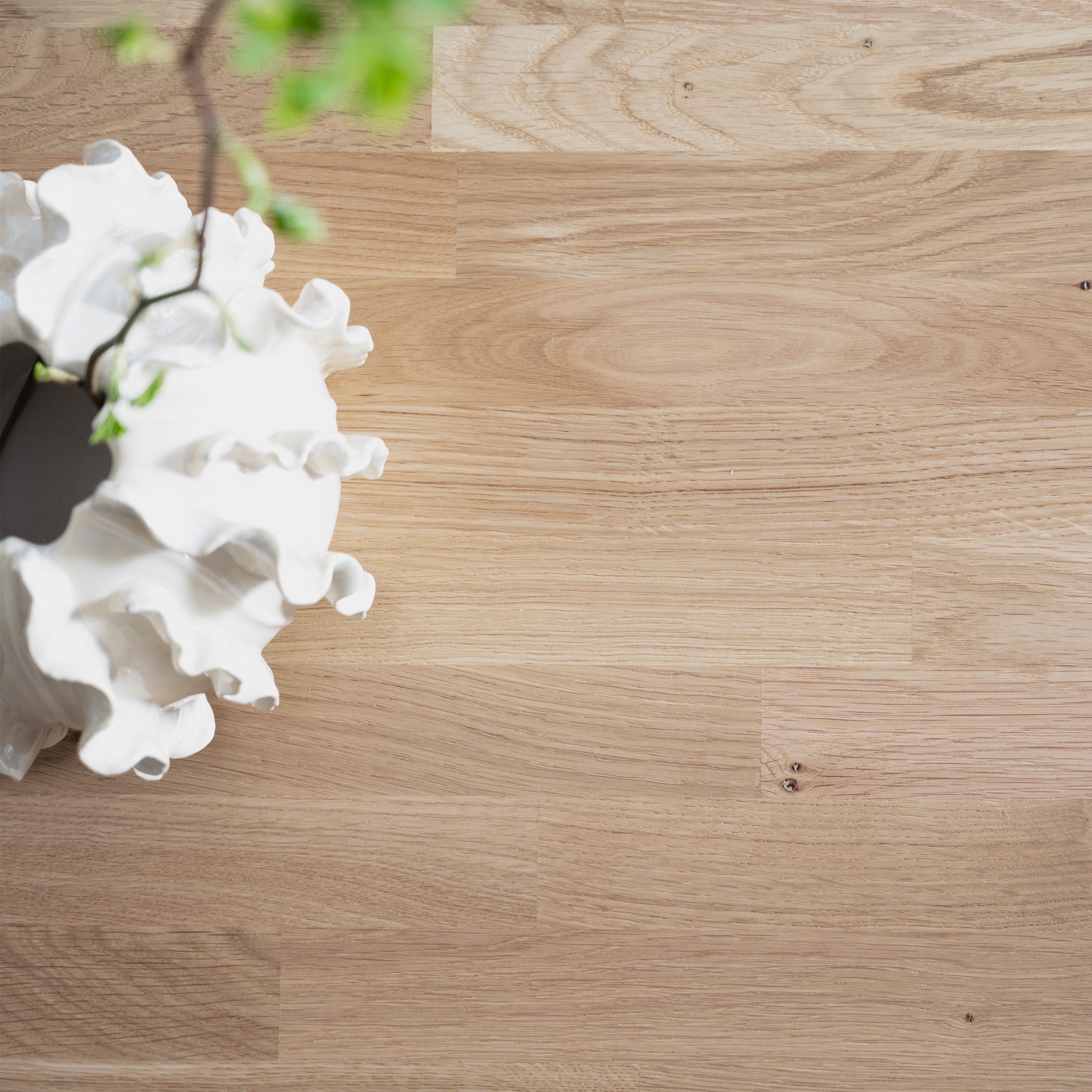 Rowico Home Brooklyn Matbord U-ben Ek 170cm