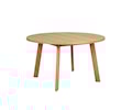 Glenside Matbord Ek Ø130