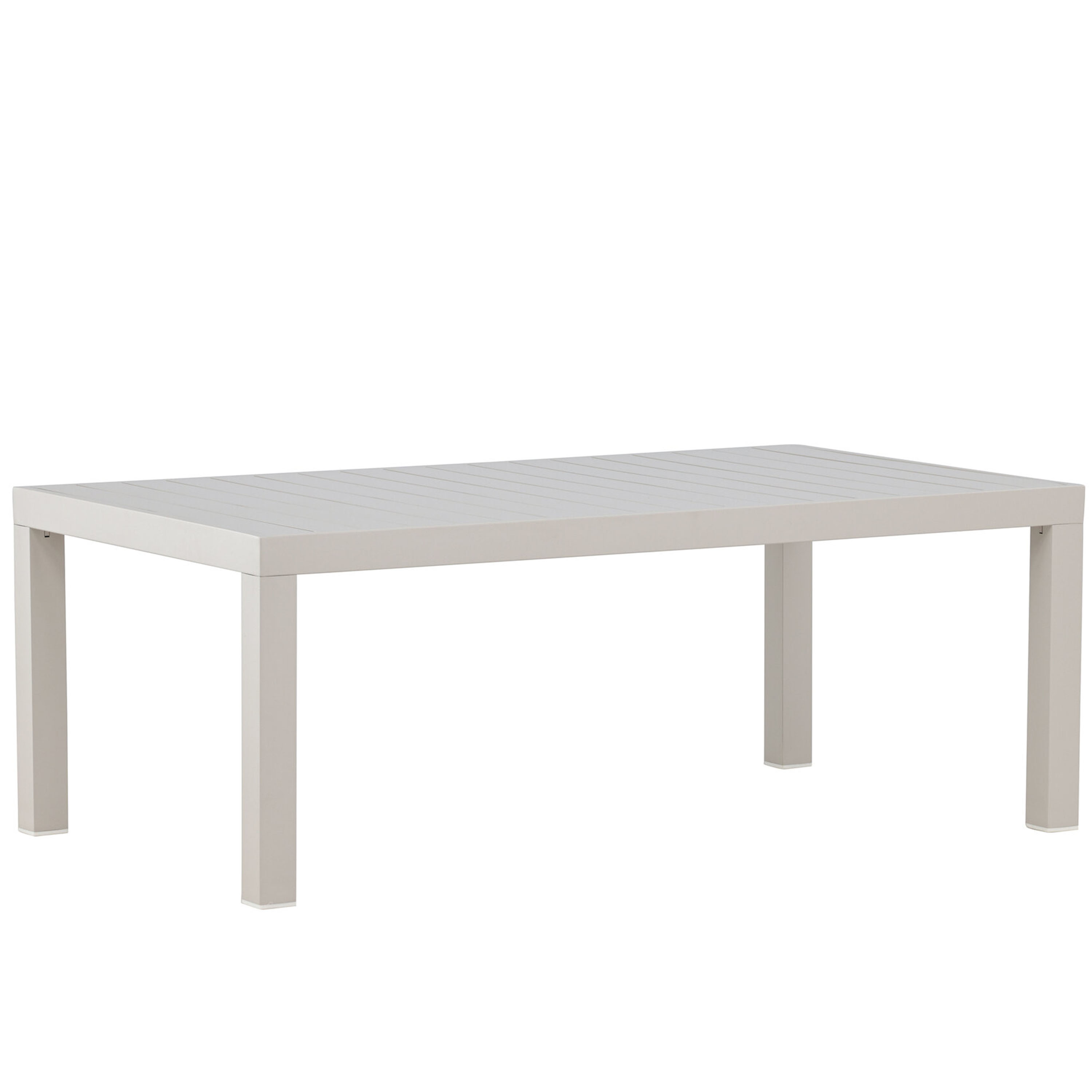 Venture Home Copacabana Soffbord Beige 70x120