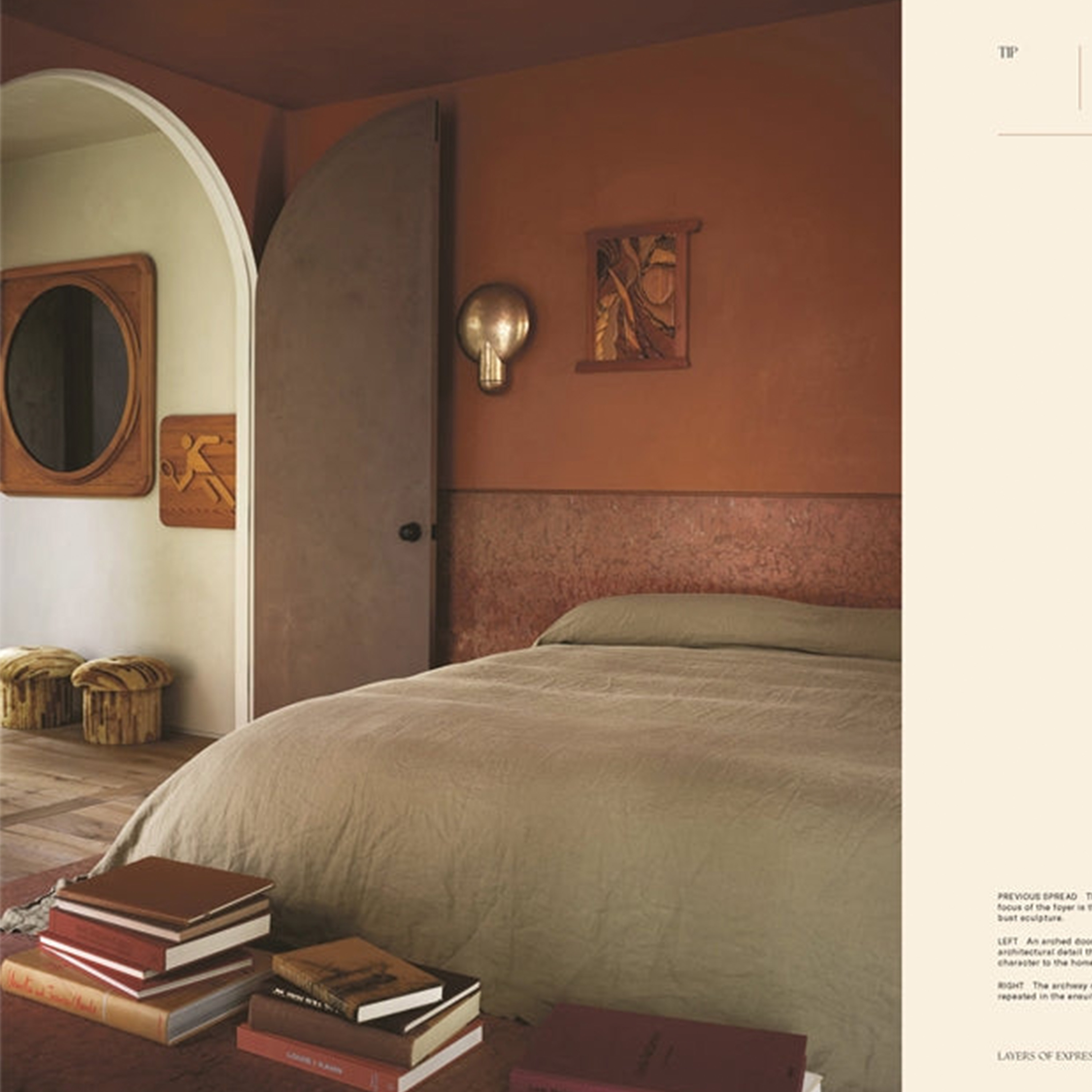 New Mags Curated Style Bok