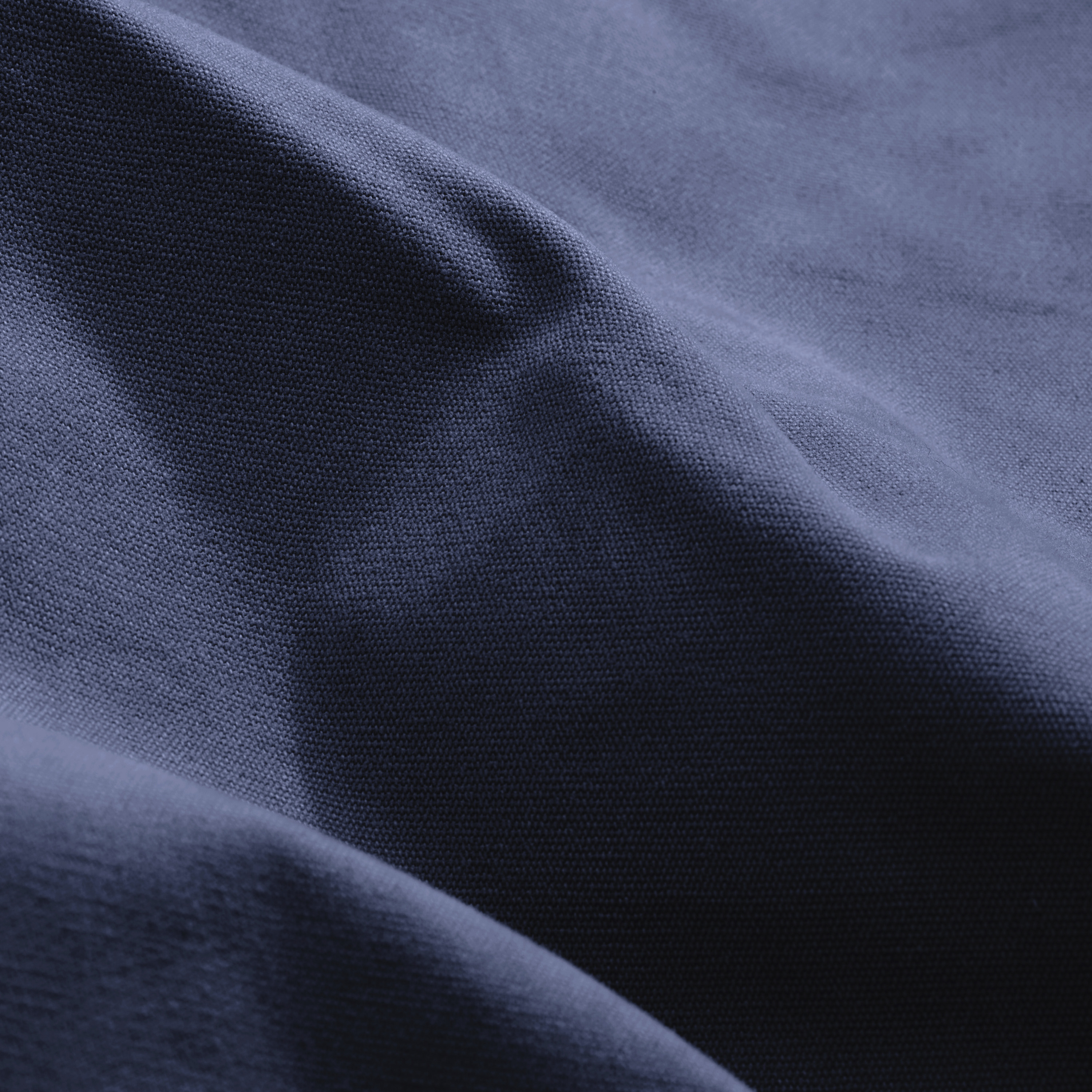 Fatboy Junior Recycled Siffpouf Königsblau