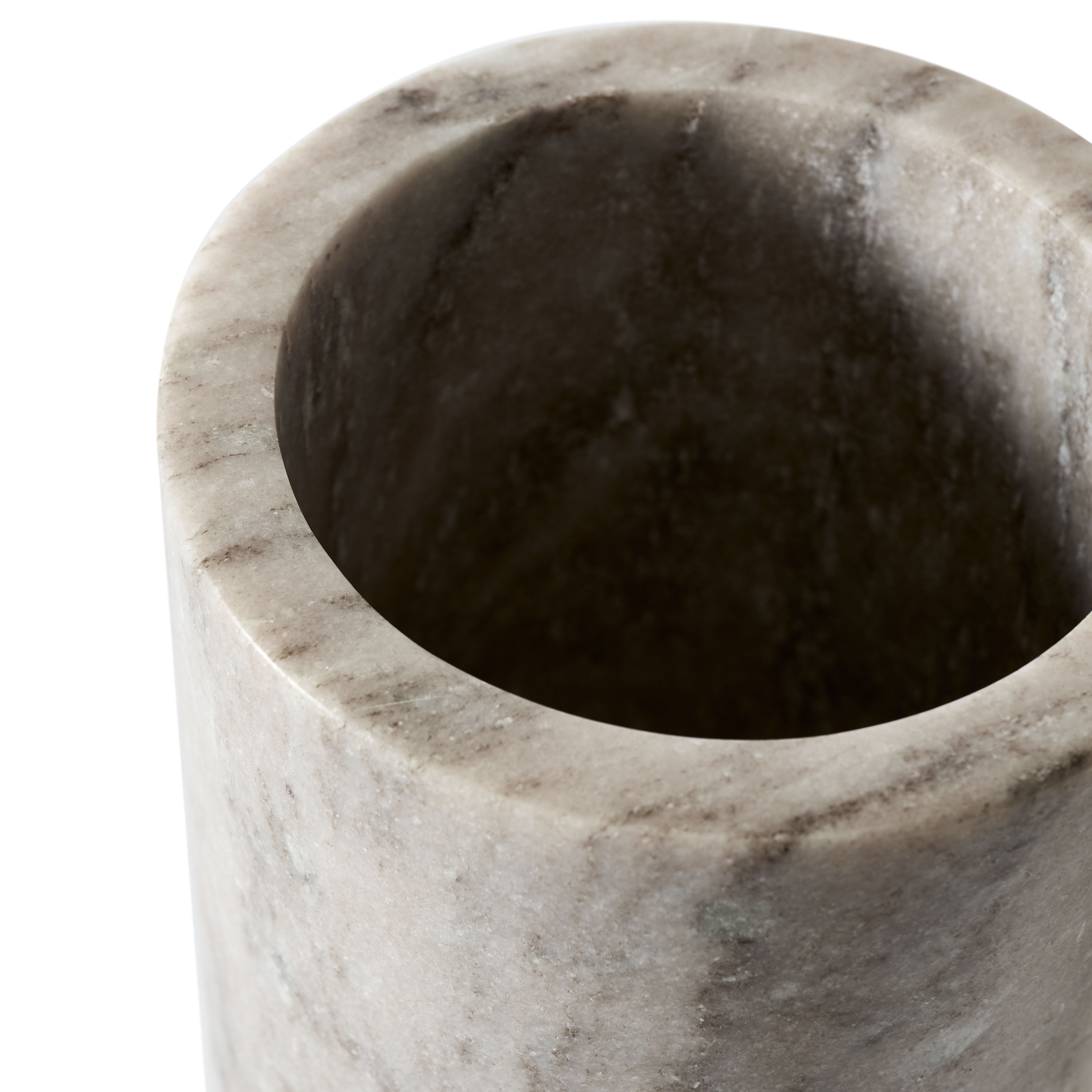 Andersen Furniture Element Vinkylare Grey