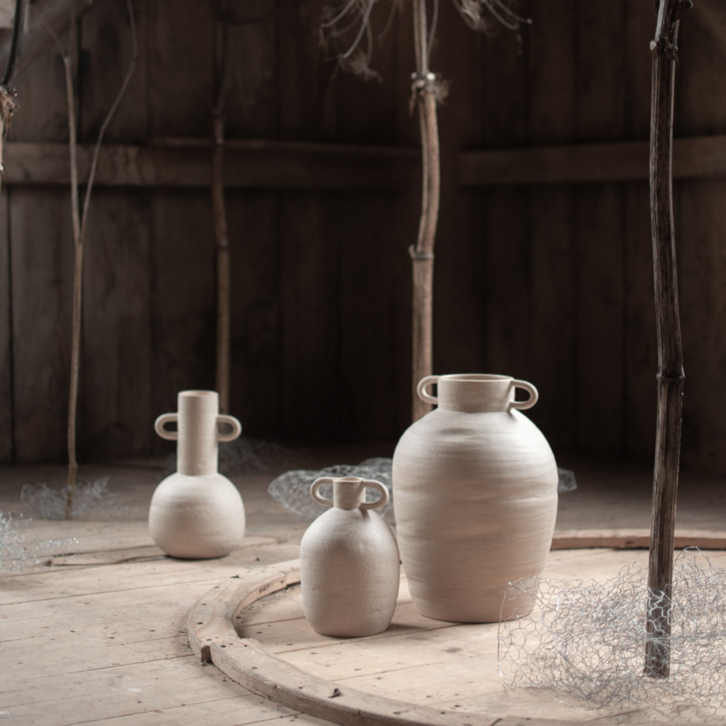 DBKD Long Vas Mole Large