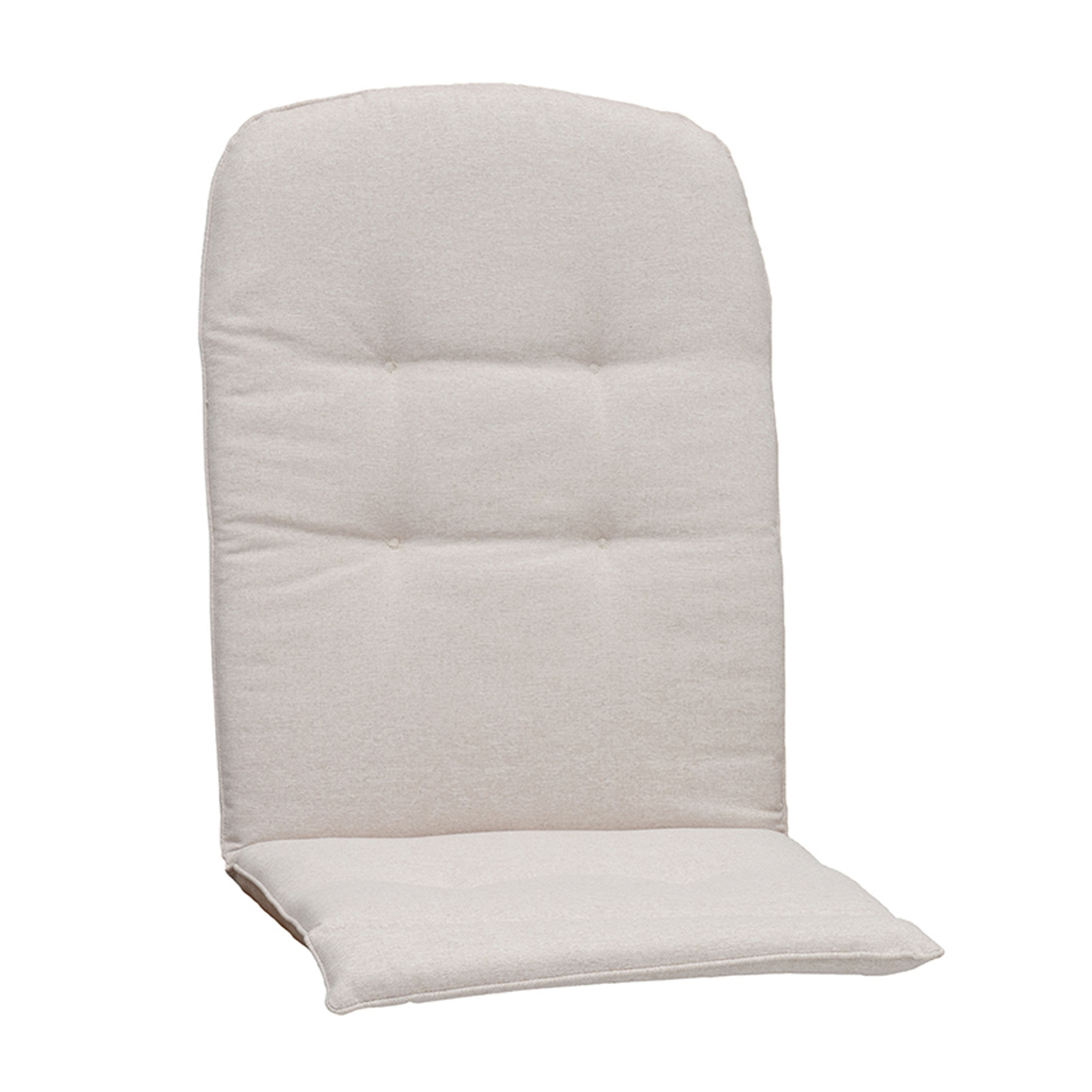 Hillerstorp Bullerö/Läckö Dyna Beige Hög