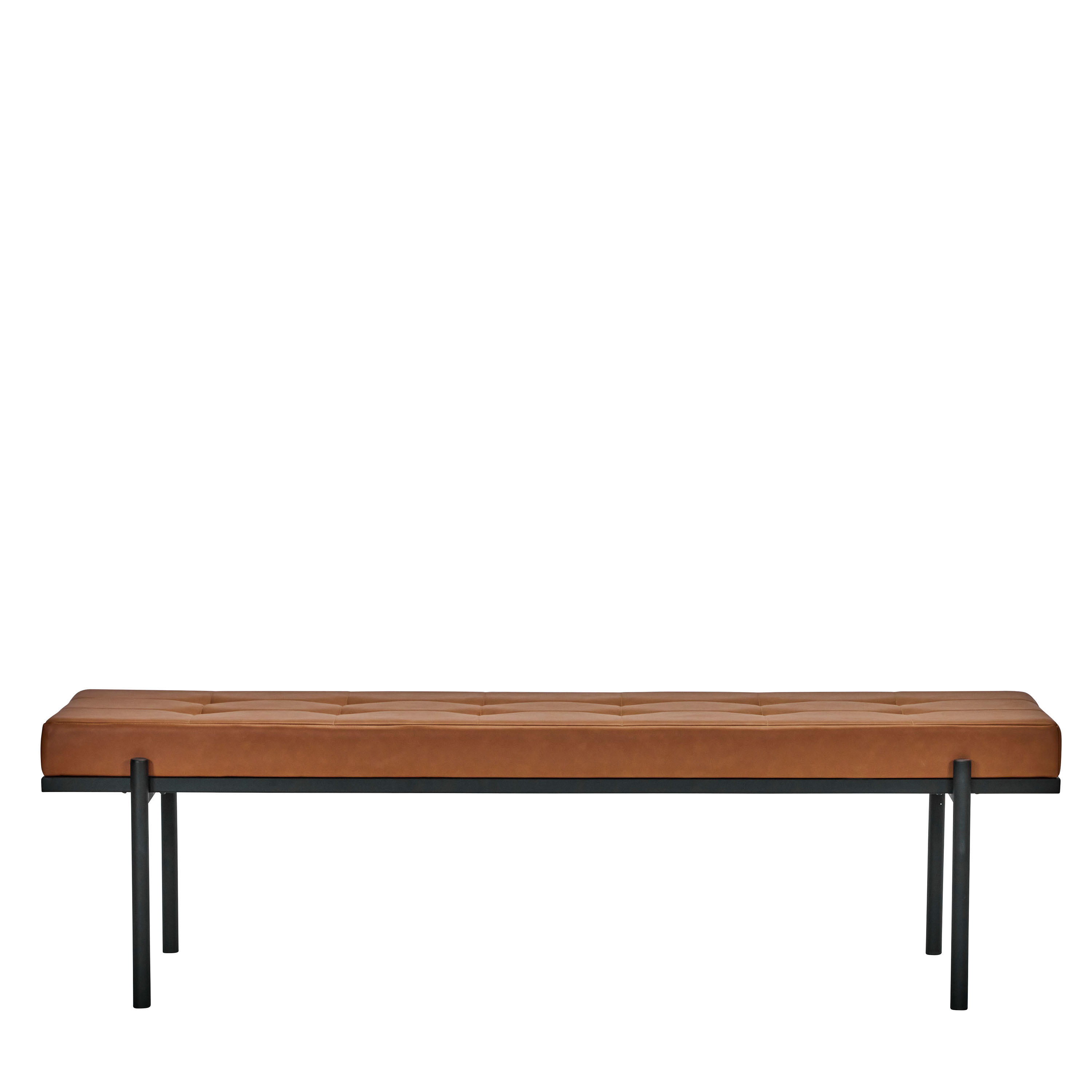 Lao Penkki Kullanruskea 160 cm