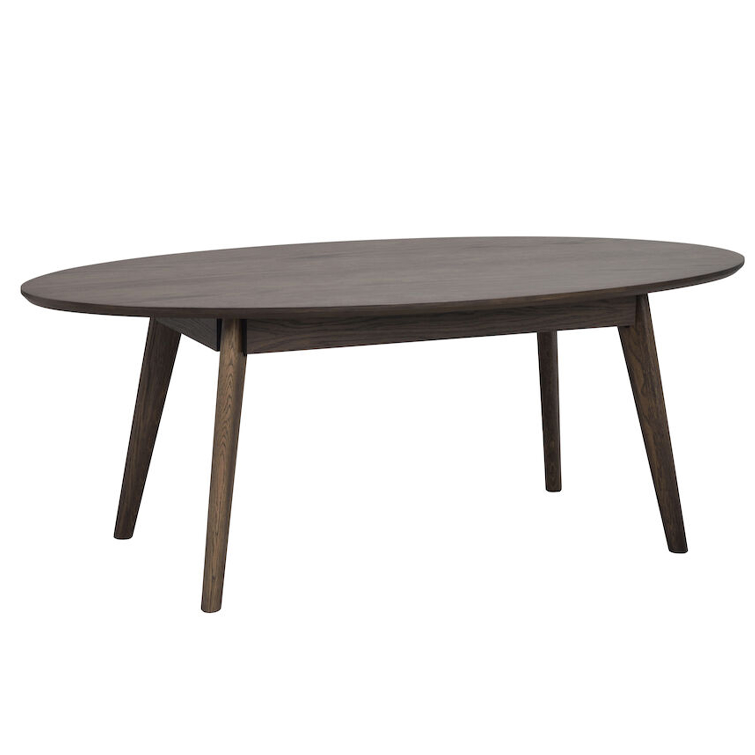 Rowico Home Yumi Couchtisch Braun 130cm