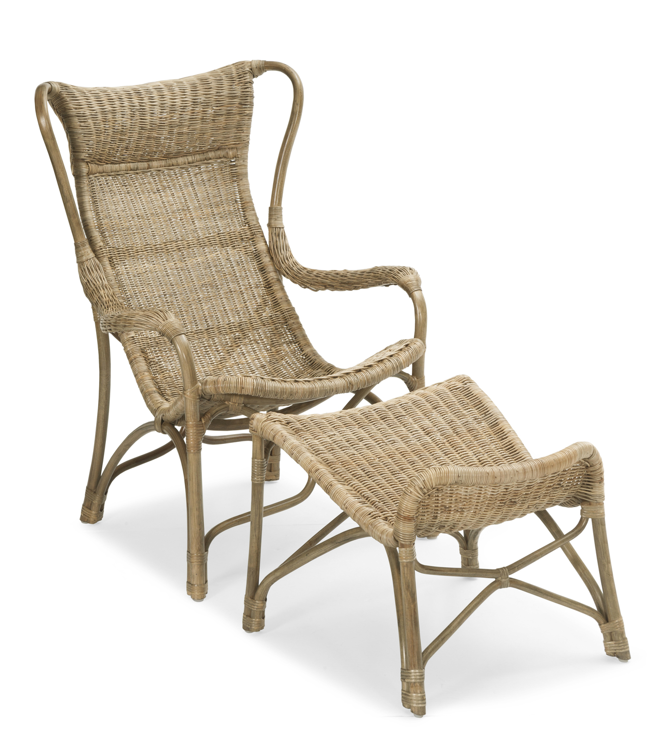 Hillerstorp Praktö Jalkarahi Luonnonvärinen